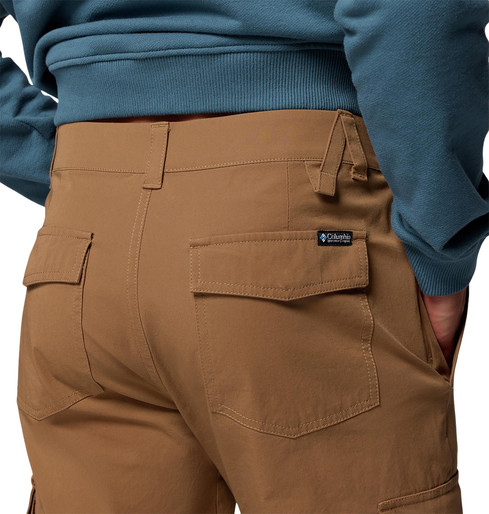 Product gallery image number 5 for product ROC™ Tech Cargo Pants - Men’s