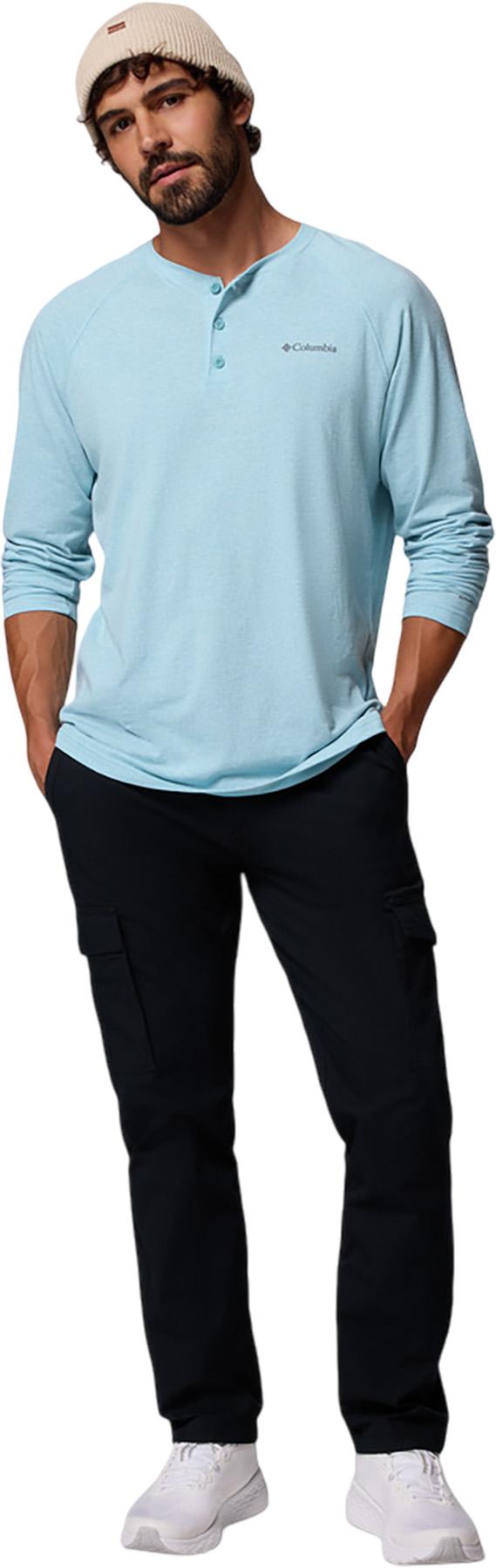 Product gallery image number 2 for product ROC™ Tech Cargo Pants - Men’s