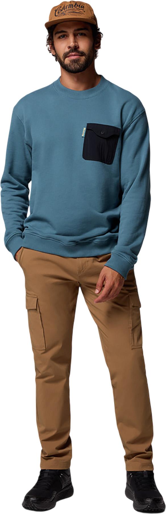 Product gallery image number 6 for product ROC™ Tech Cargo Pants - Men’s