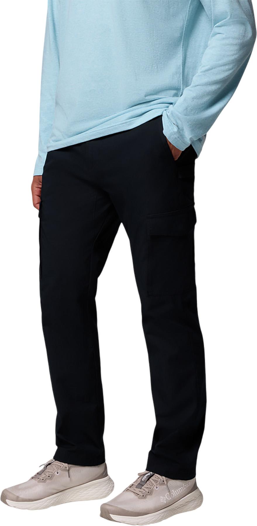 Product gallery image number 6 for product ROC™ Tech Cargo Pants - Men’s