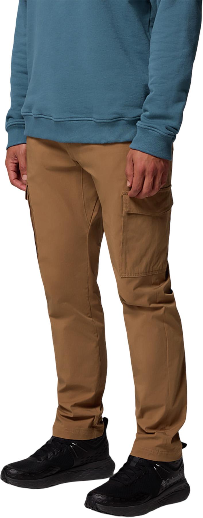 Product gallery image number 4 for product ROC™ Tech Cargo Pants - Men’s