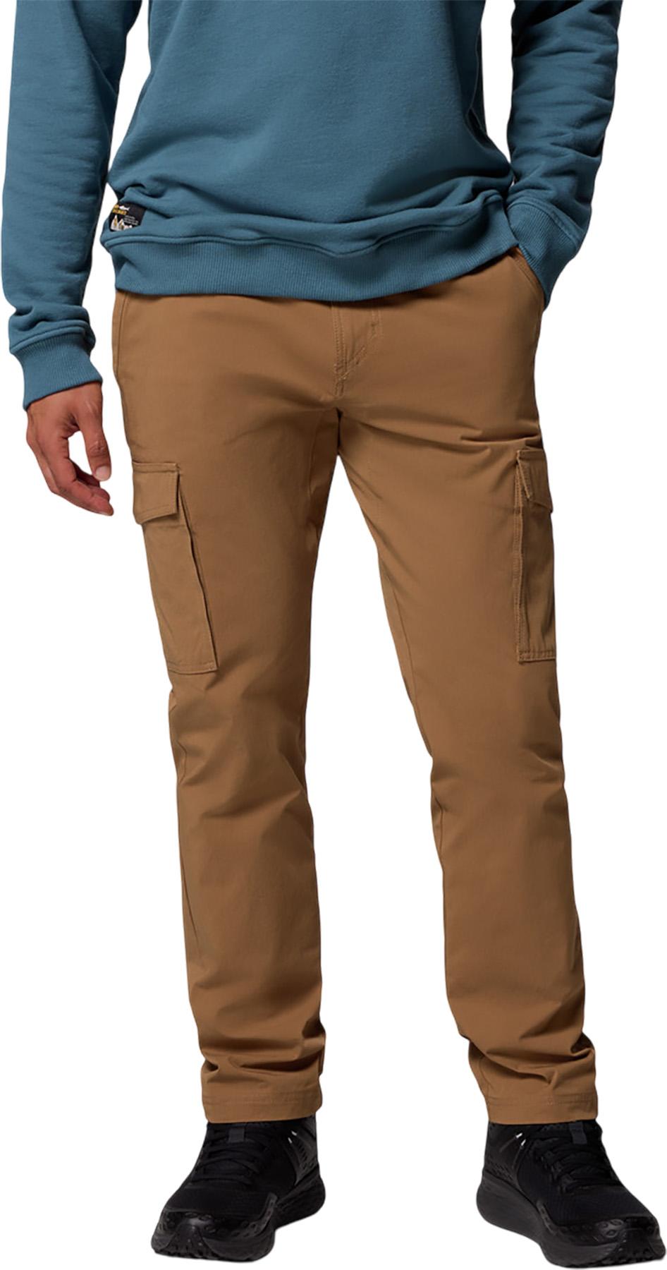 Product gallery image number 1 for product ROC™ Tech Cargo Pants - Men’s
