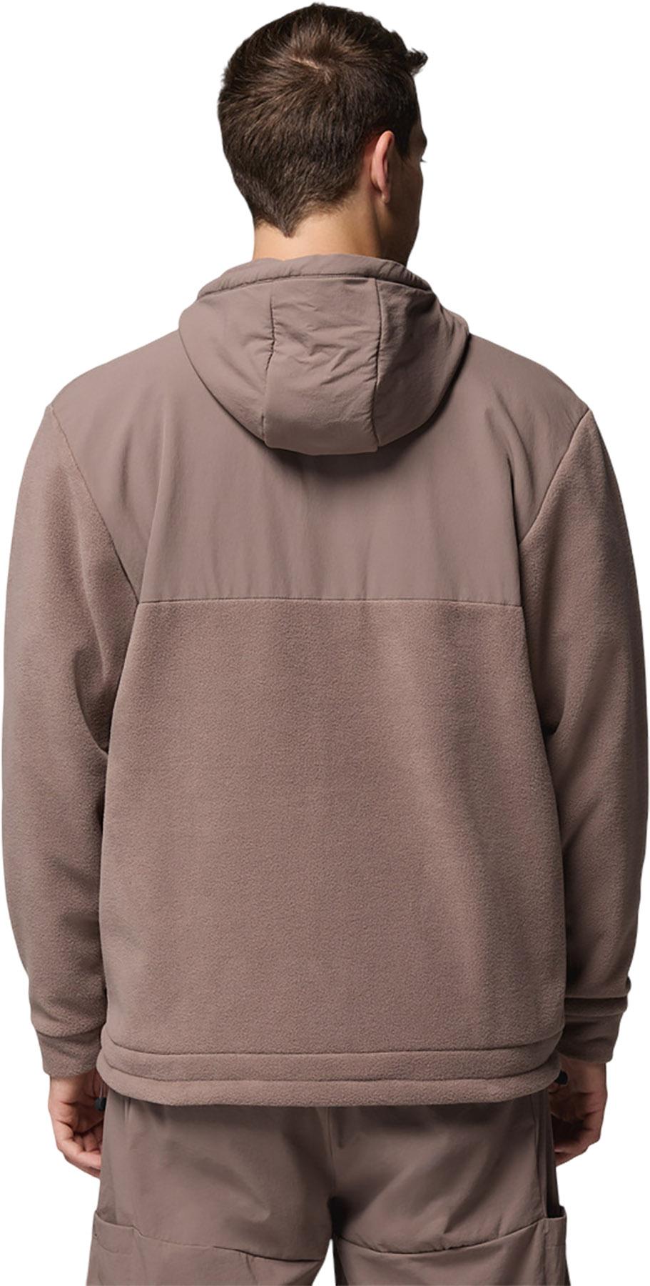 Product gallery image number 3 for product Granite Point Fleece Jacket - Men's