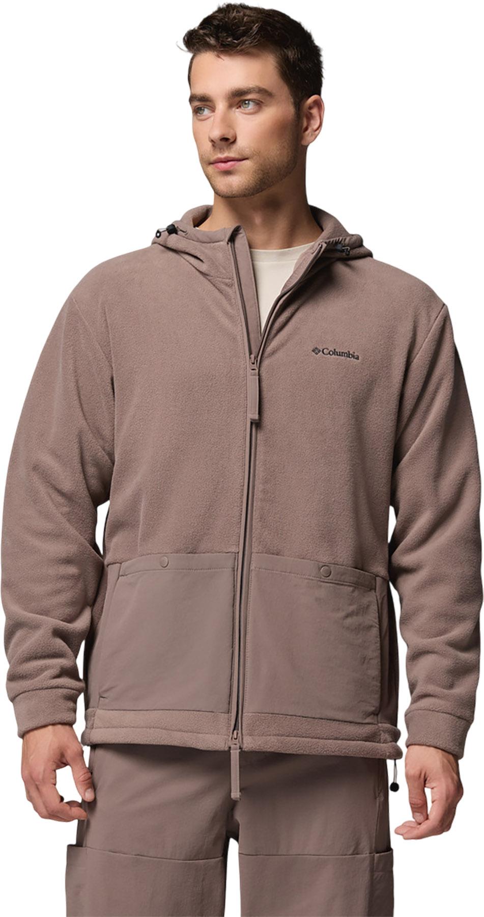 Product image for Granite Point Fleece Jacket - Men's