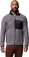 Colour: City Grey - Black