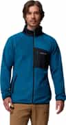 Colour: Phoenix Blue - Black