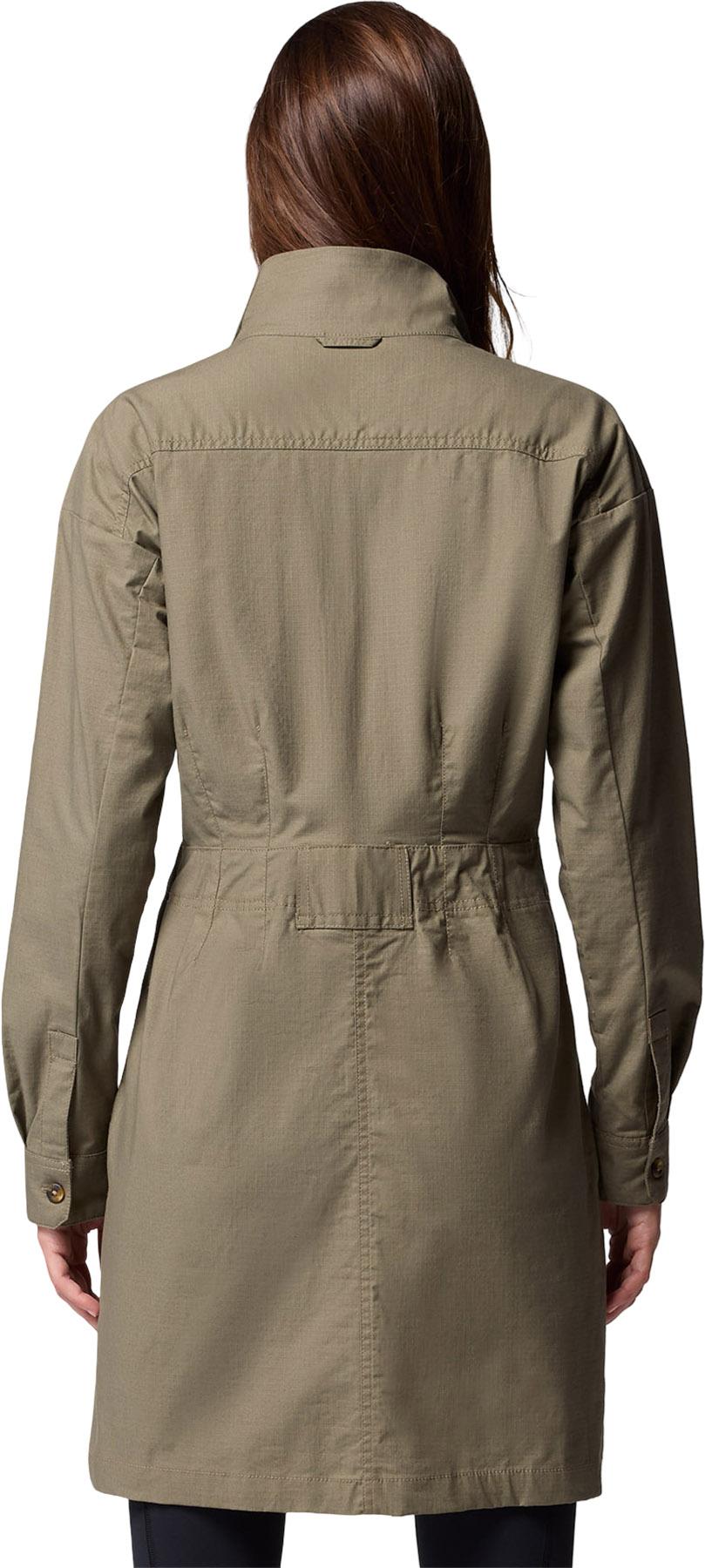 Product gallery image number 2 for product Robe Brea Falls - Femme