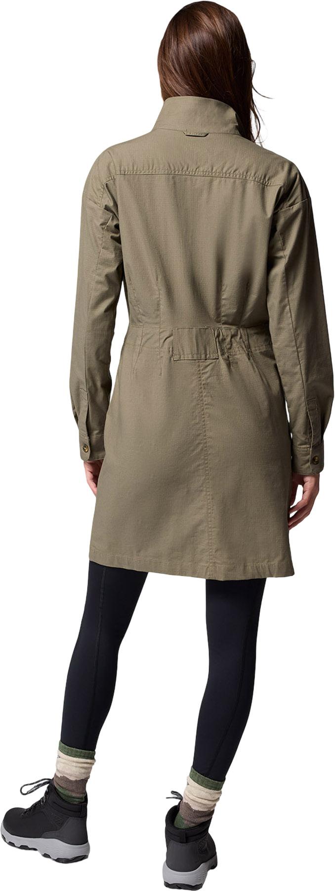 Product gallery image number 3 for product Robe Brea Falls - Femme