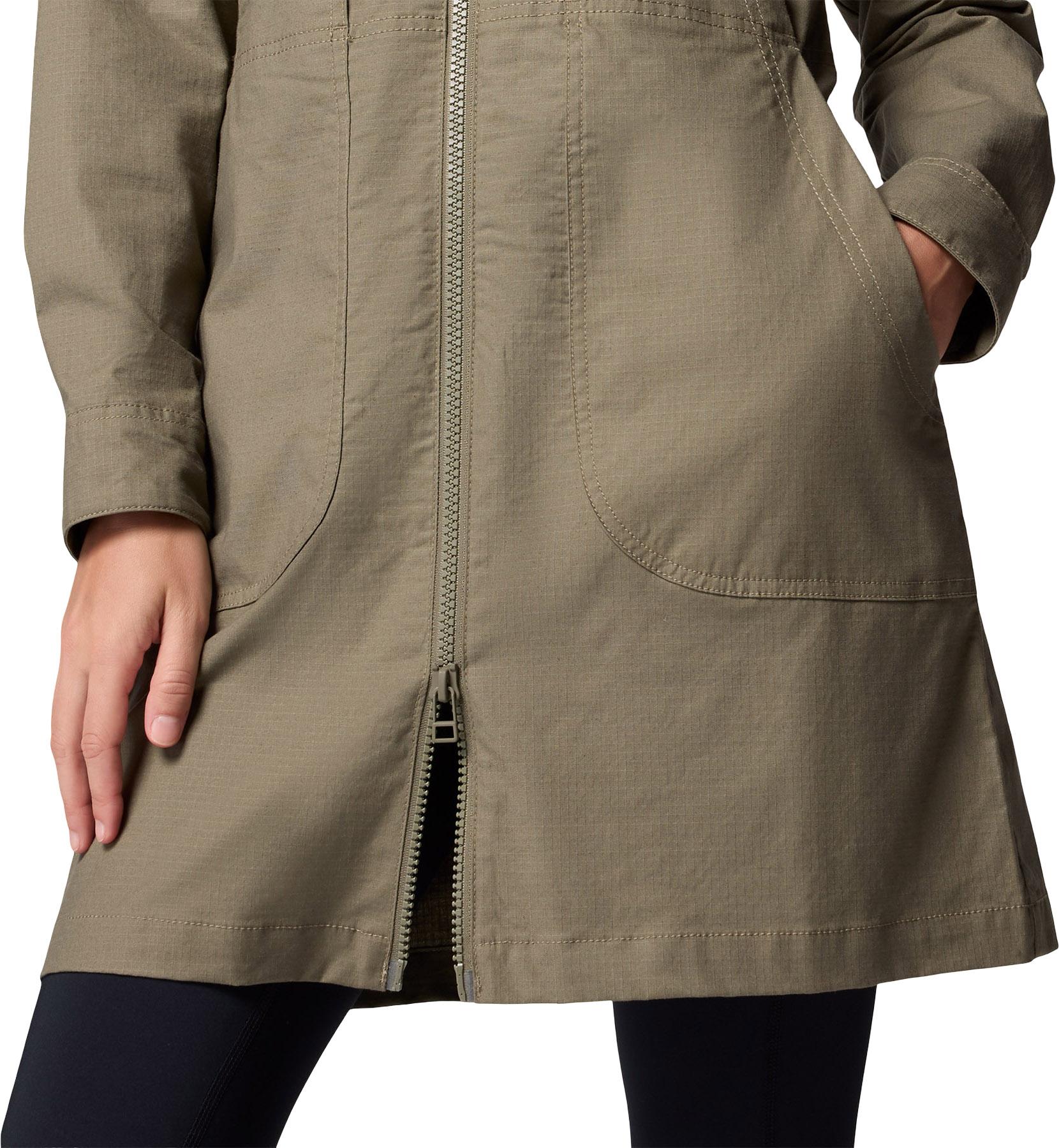 Product gallery image number 4 for product Robe Brea Falls - Femme