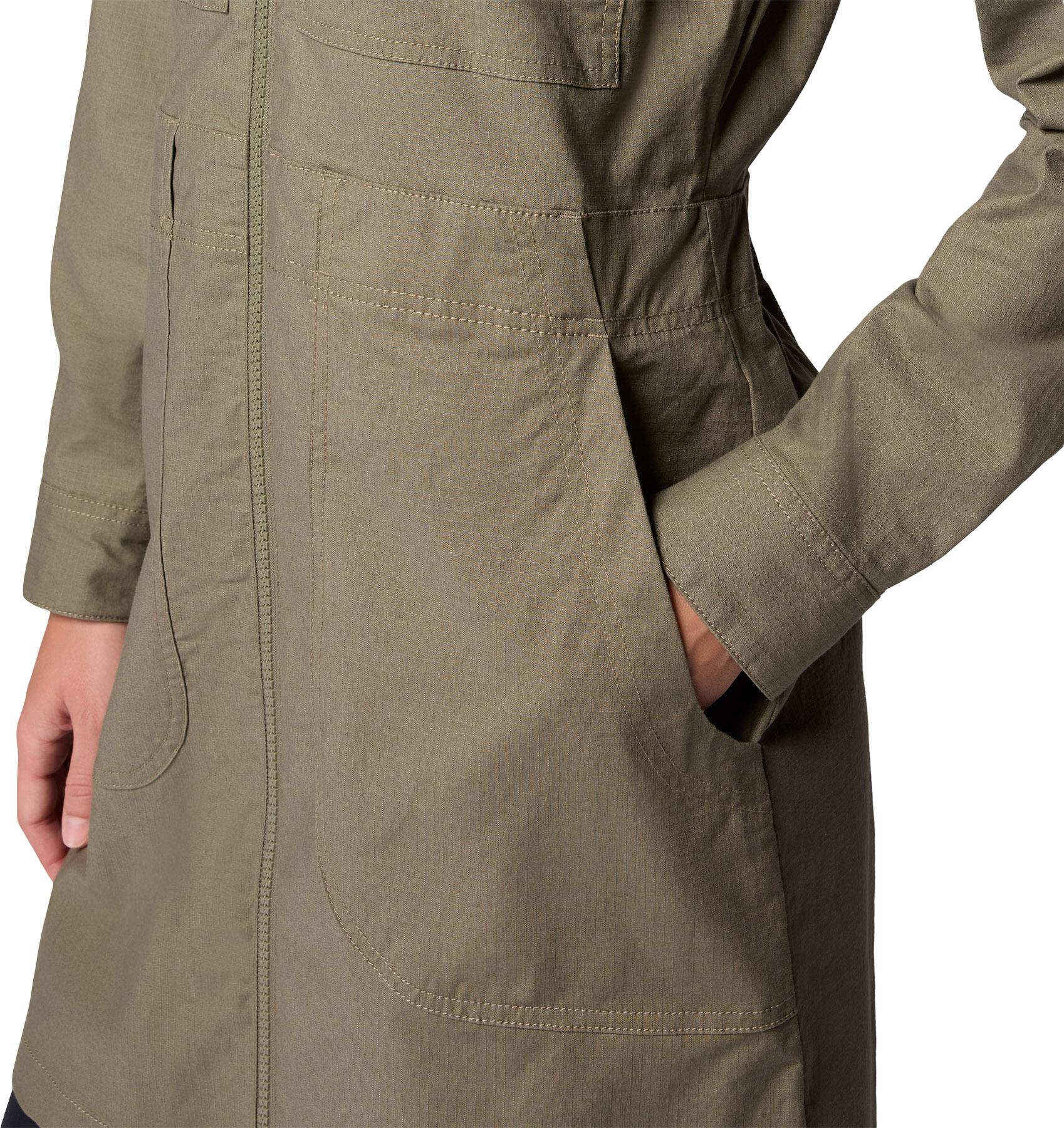 Product gallery image number 6 for product Robe Brea Falls - Femme