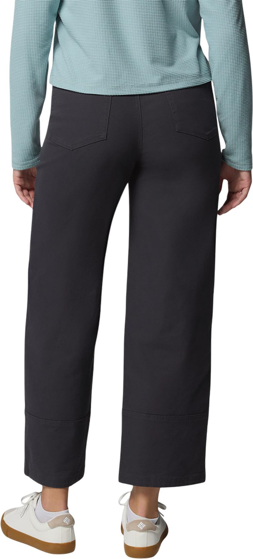 Product gallery image number 2 for product ROC Wide Leg Pant - Women's