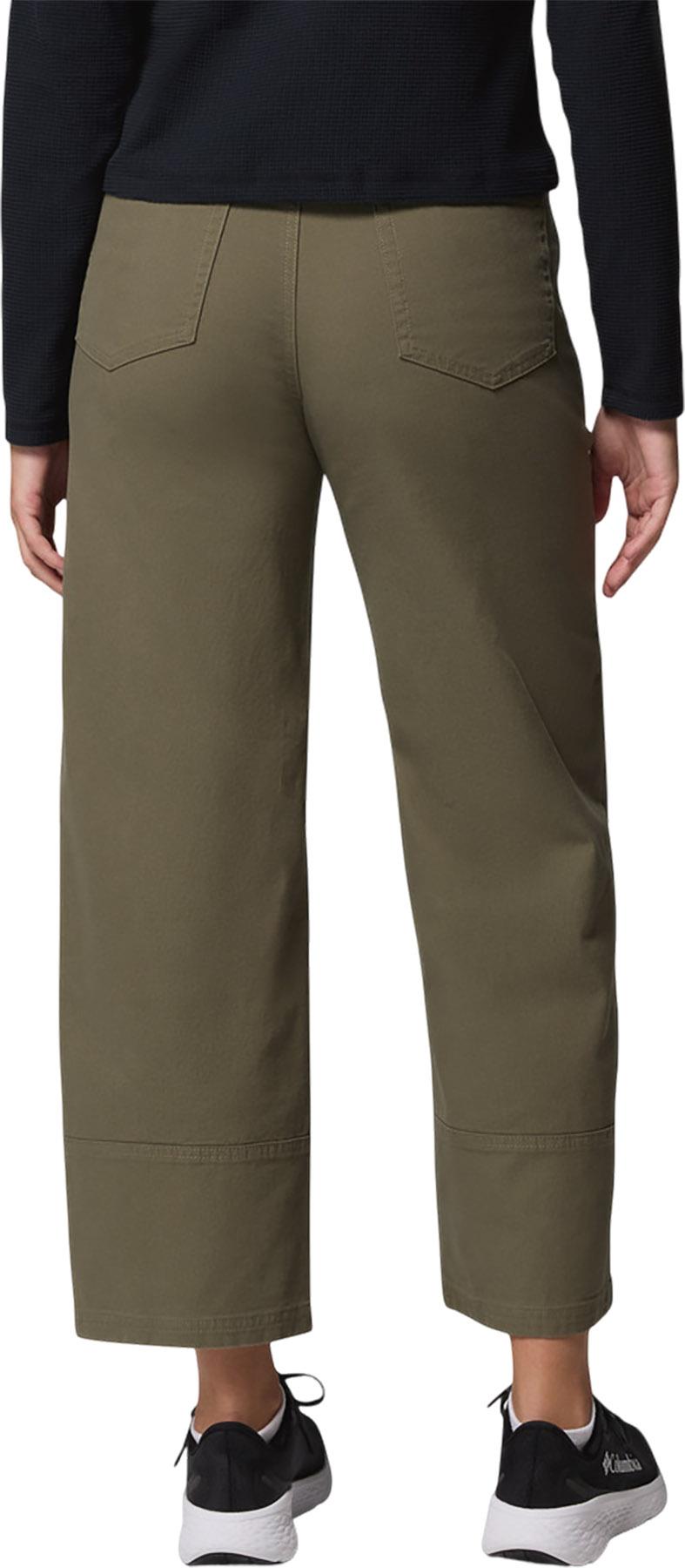 Product gallery image number 2 for product ROC Wide Leg Pant - Women's