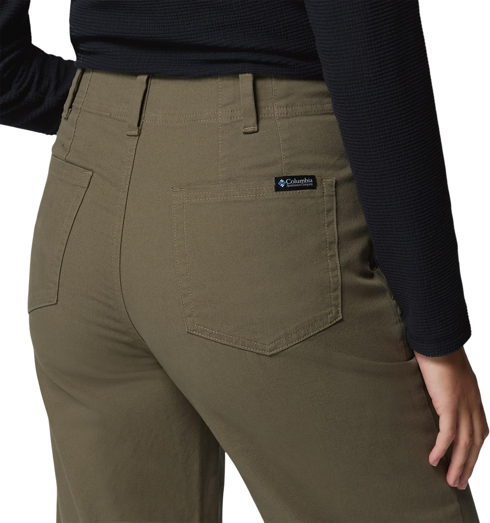 Product gallery image number 3 for product ROC Wide Leg Pant - Women's