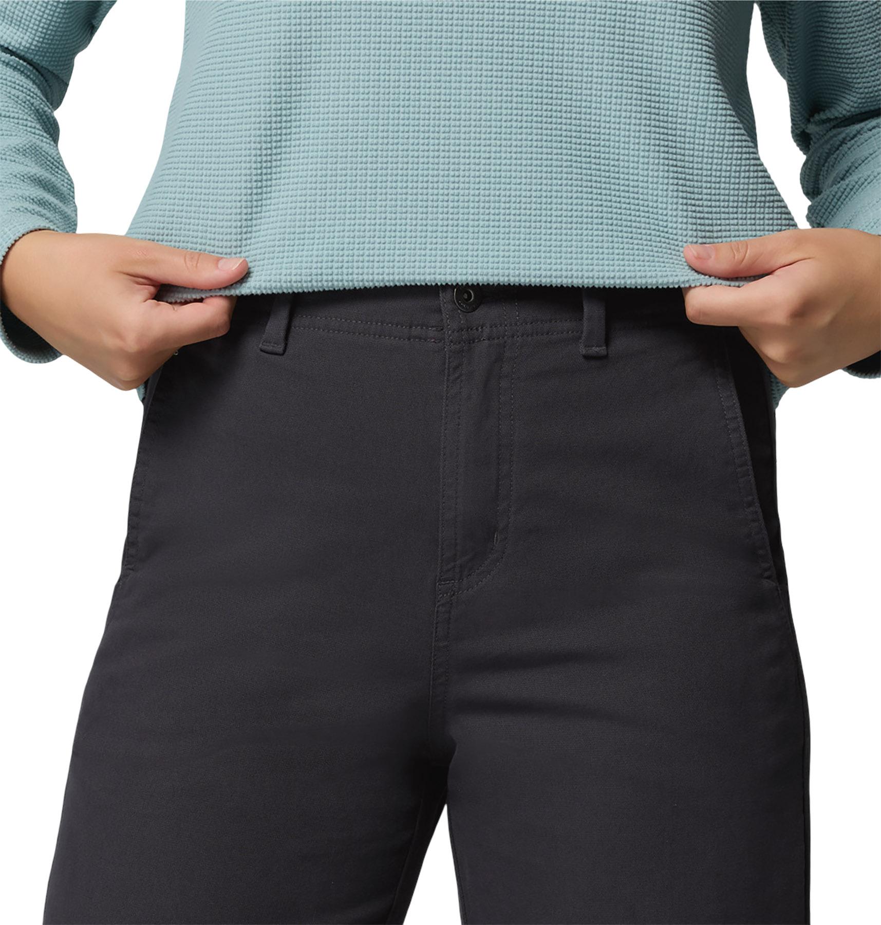 Product gallery image number 4 for product ROC Wide Leg Pant - Women's