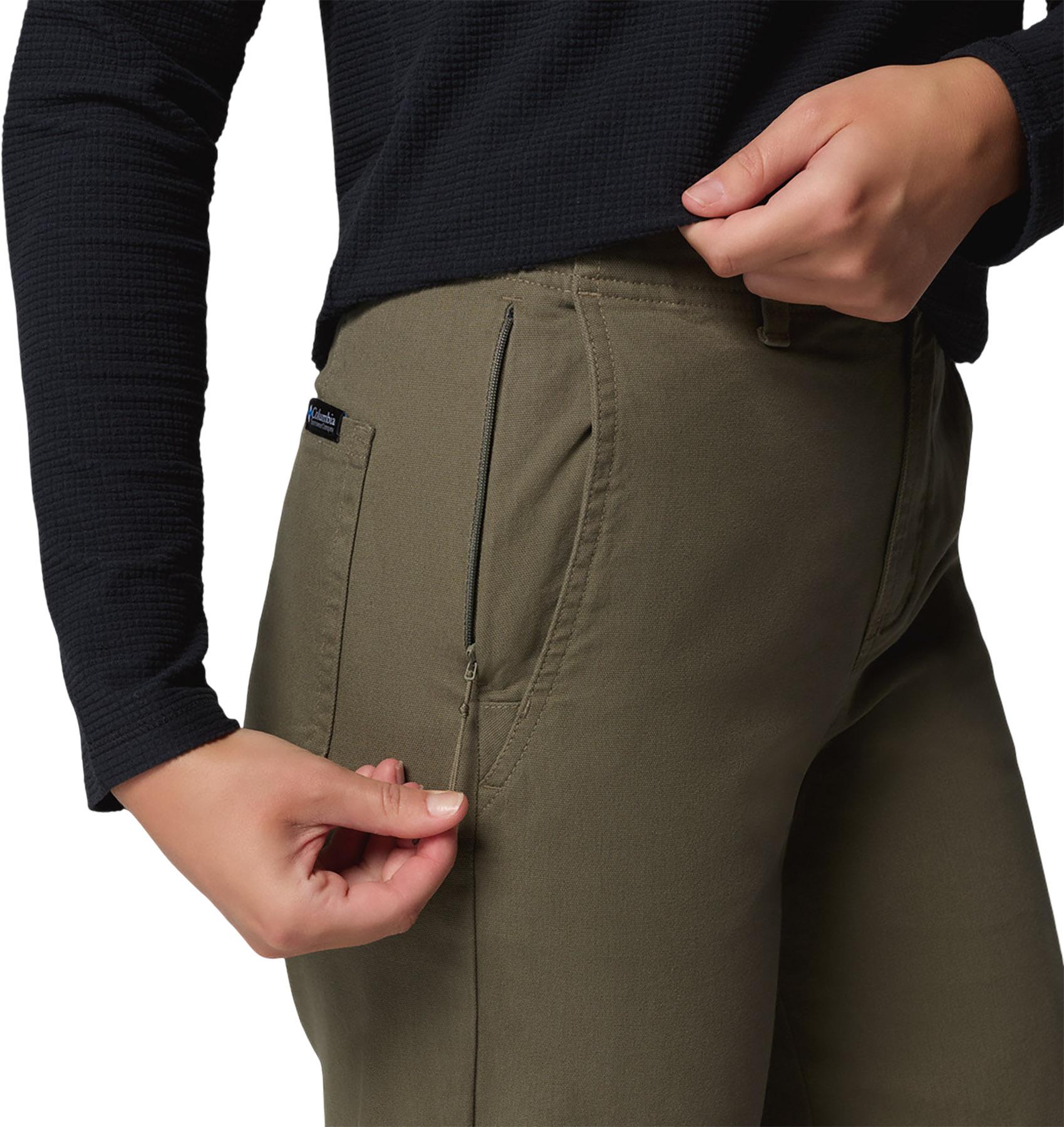 Product gallery image number 4 for product ROC Wide Leg Pant - Women's