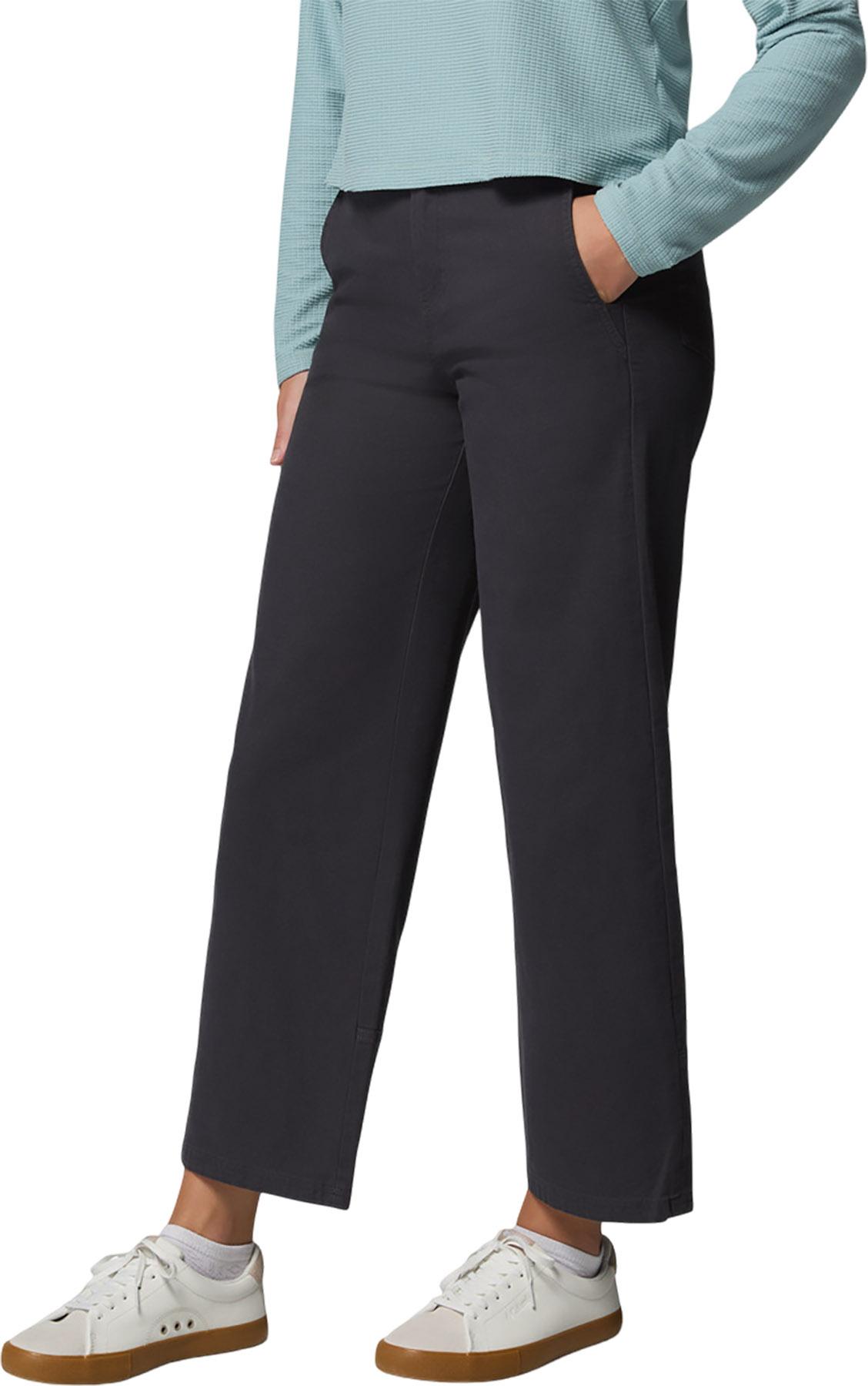 Product gallery image number 7 for product ROC Wide Leg Pant - Women's