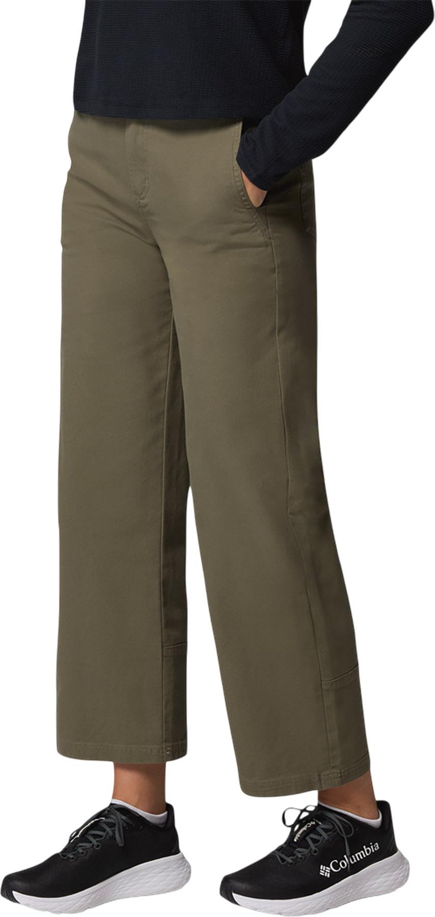 Product gallery image number 6 for product ROC Wide Leg Pant - Women's