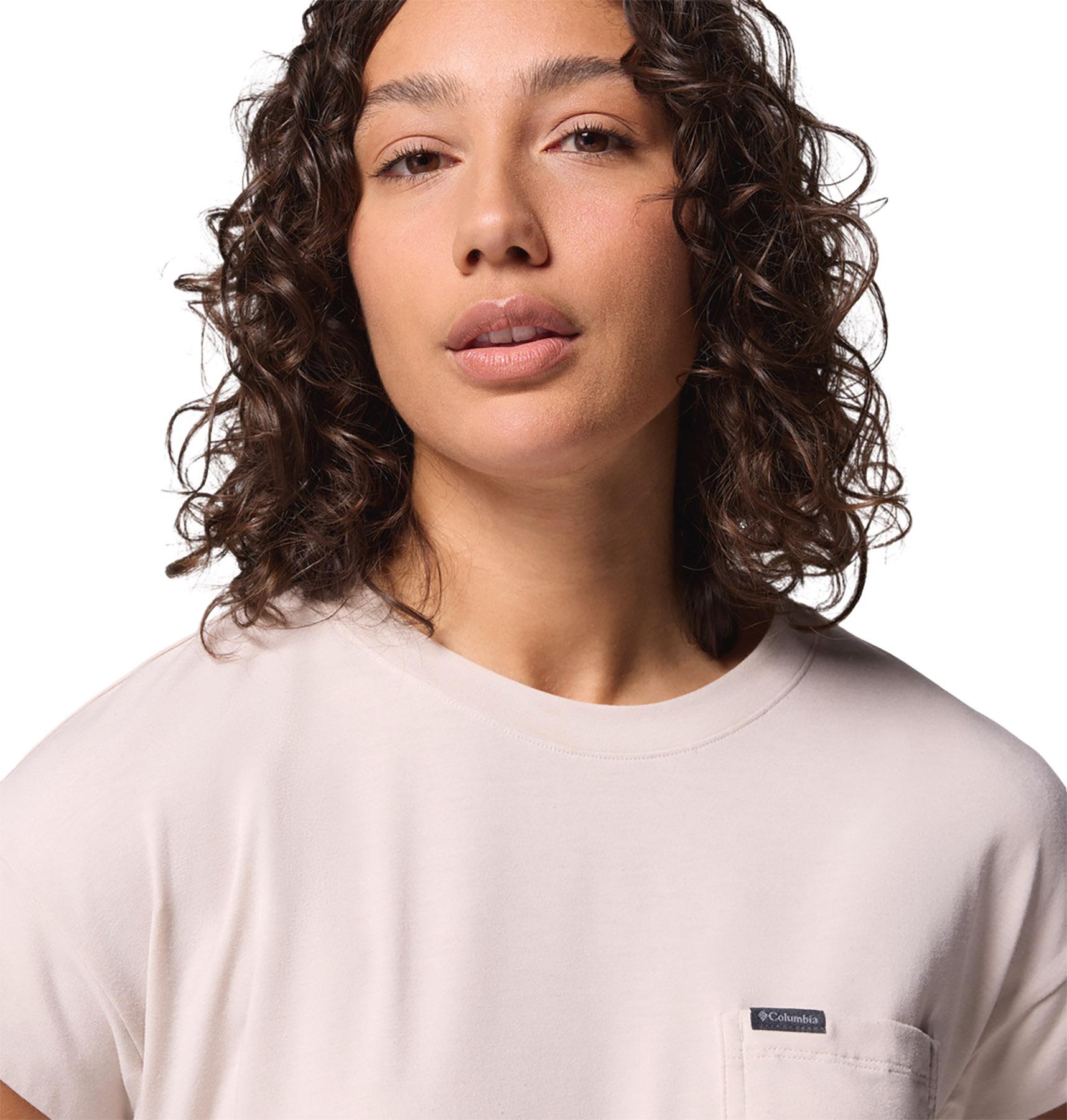 Product gallery image number 4 for product Daniela Falls Short Sleeve T-Shirt - Women's
