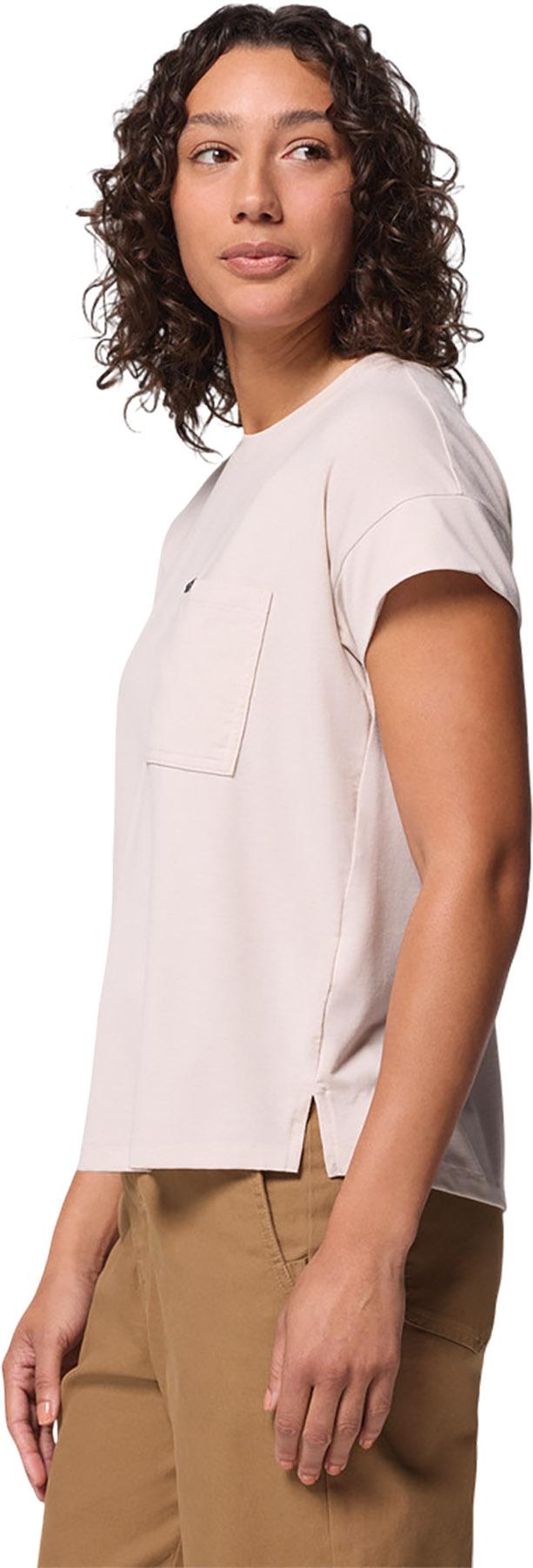 Product gallery image number 3 for product Daniela Falls Short Sleeve T-Shirt - Women's