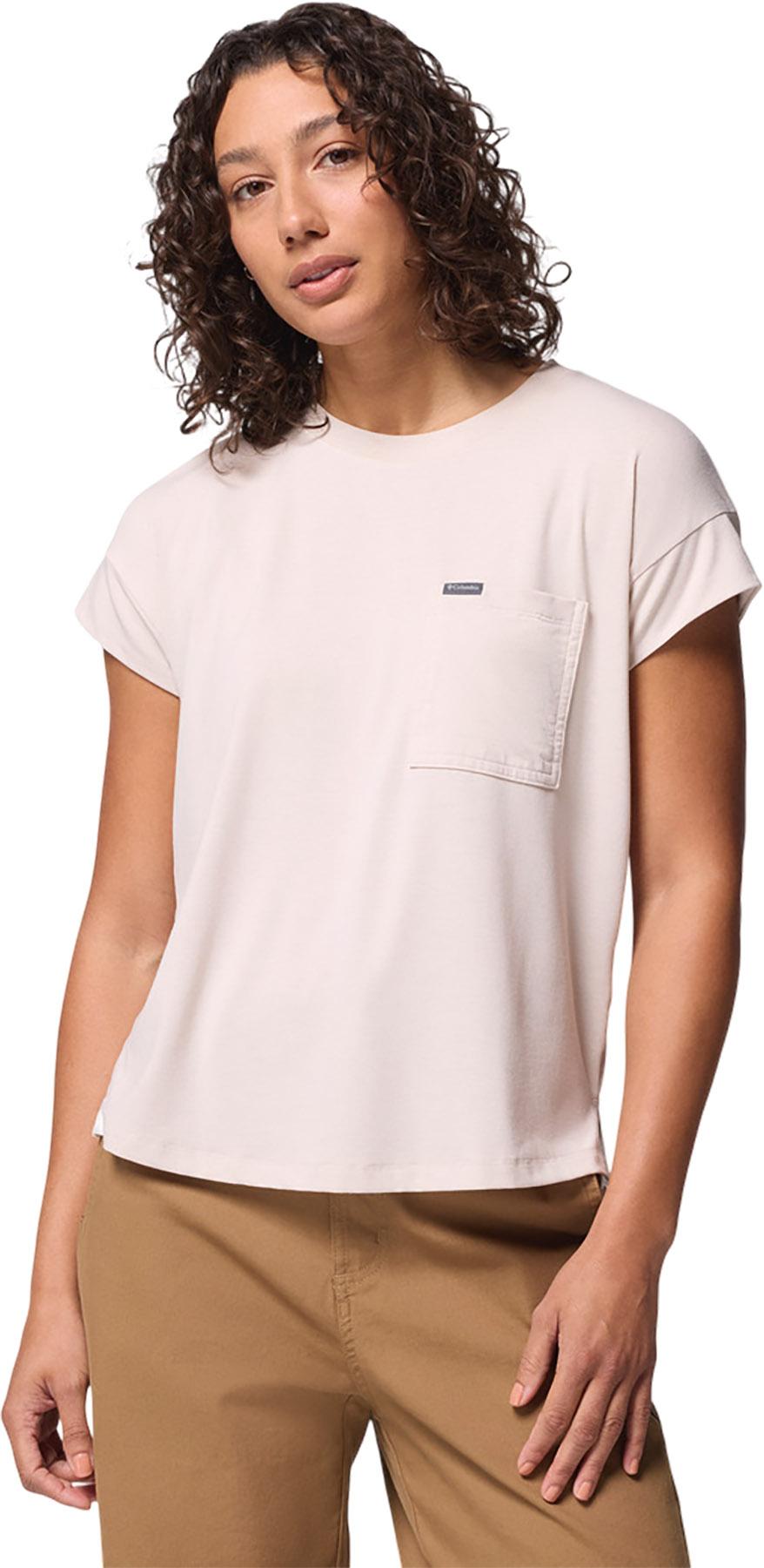 Product image for Daniela Falls Short Sleeve T-Shirt - Women's
