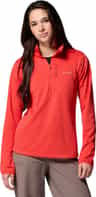 Couleur: Poppy Red