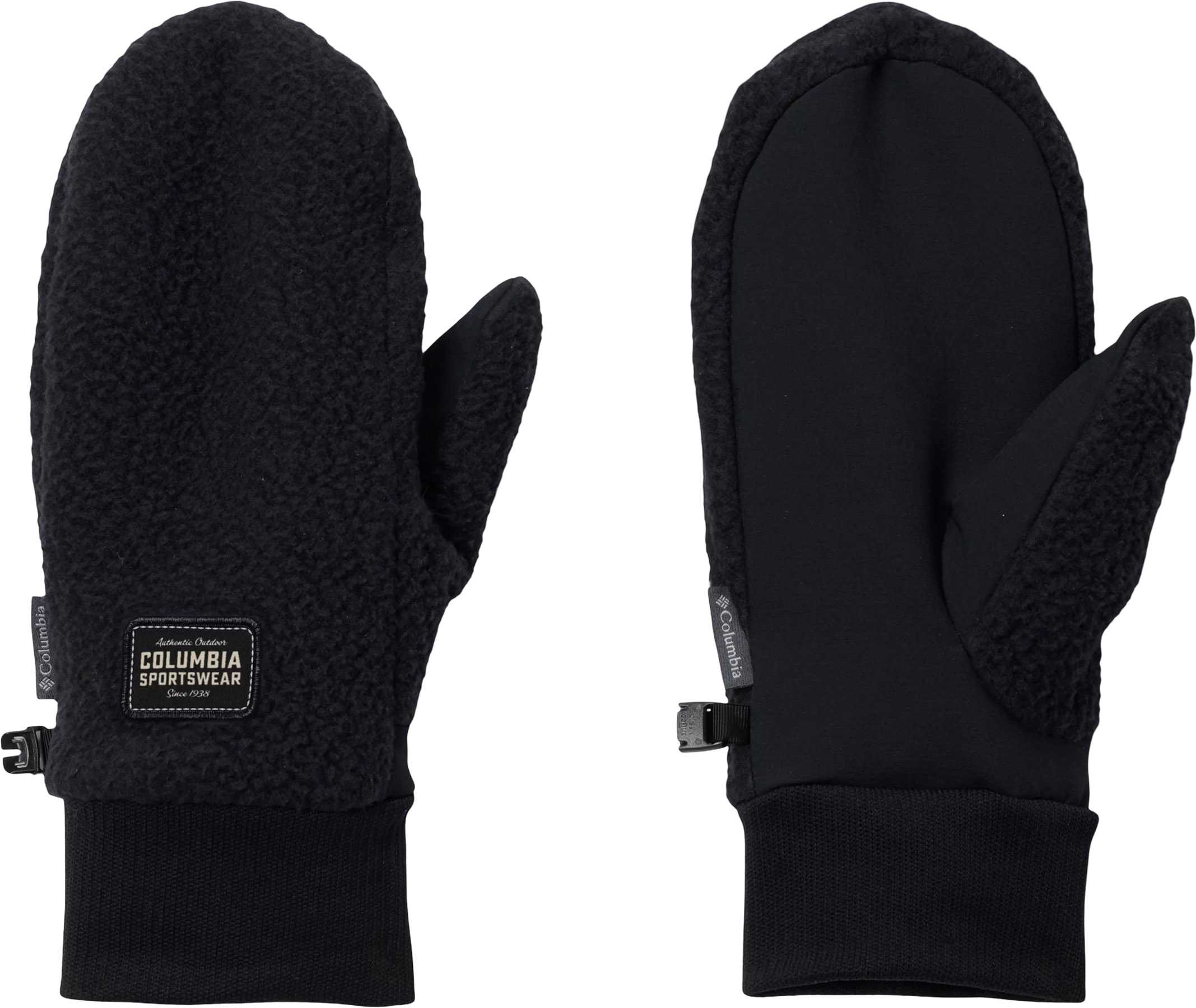 Product image for Juniper Peak Sherpa Mittens - Women's