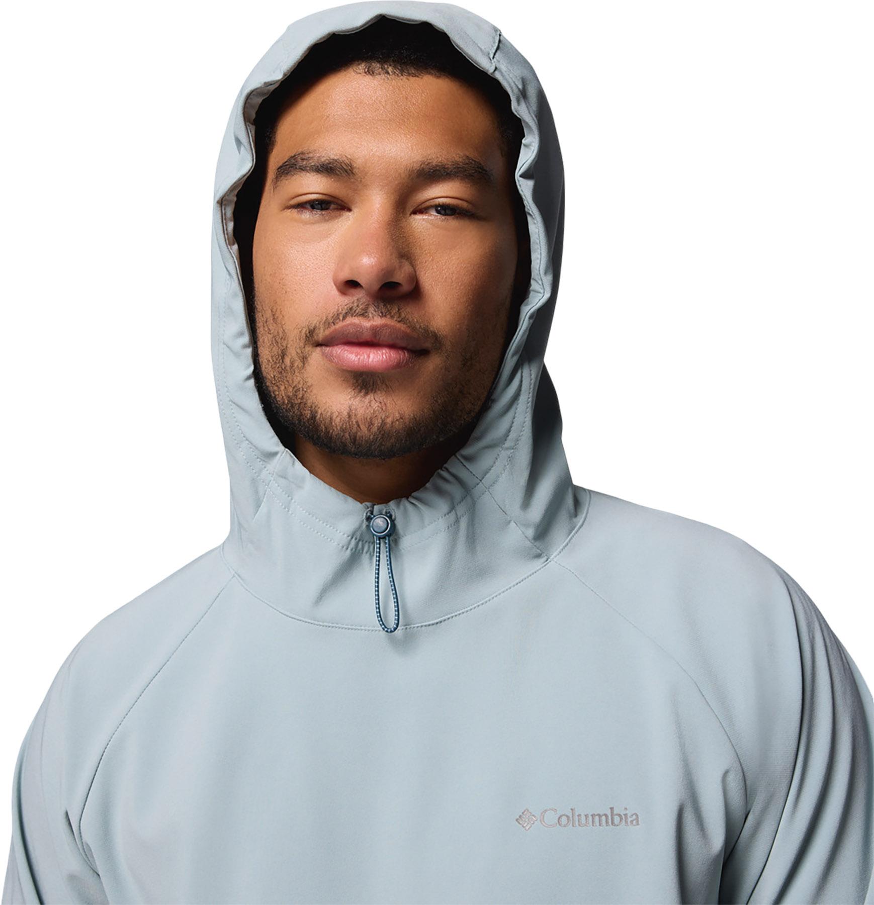 Product gallery image number 6 for product Tech Trail Utility Winter Hoodie - Men's