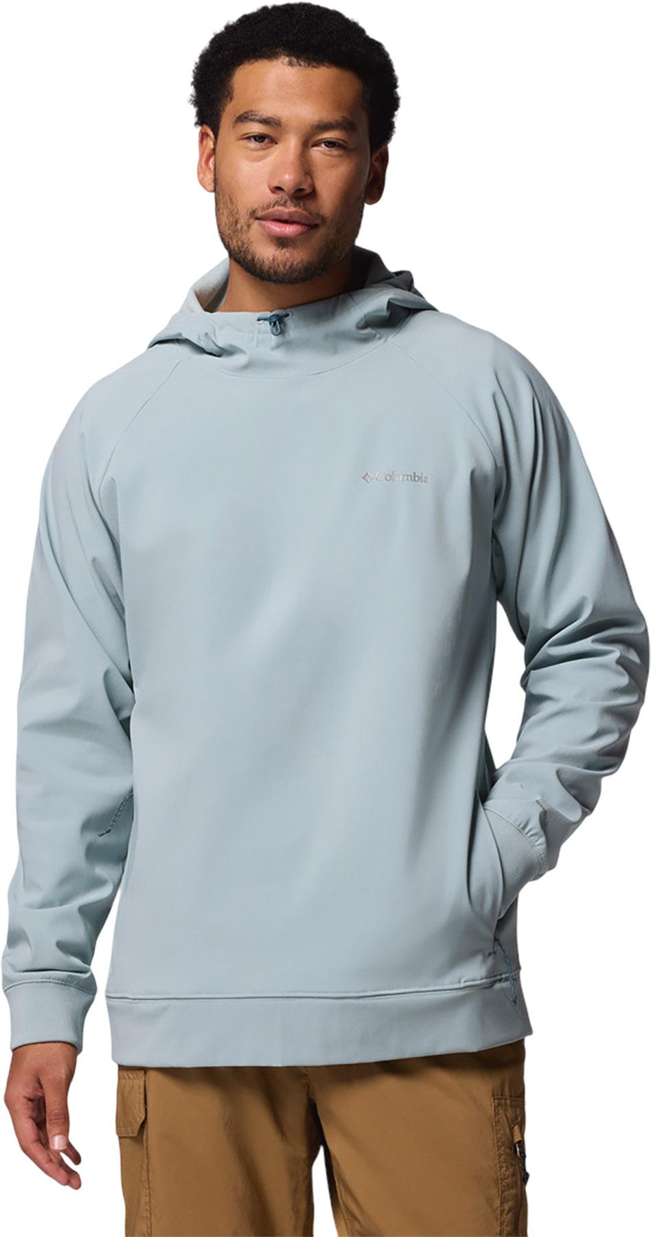 Product image for Tech Trail Utility Winter Hoodie - Men's 