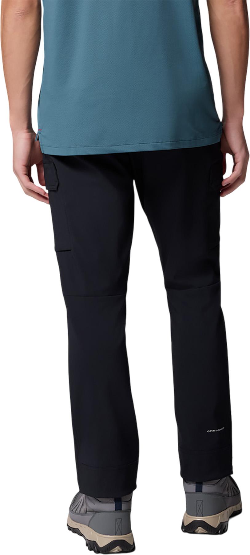 Product gallery image number 5 for product Tech Trail Utility Winter Pant - Men’s