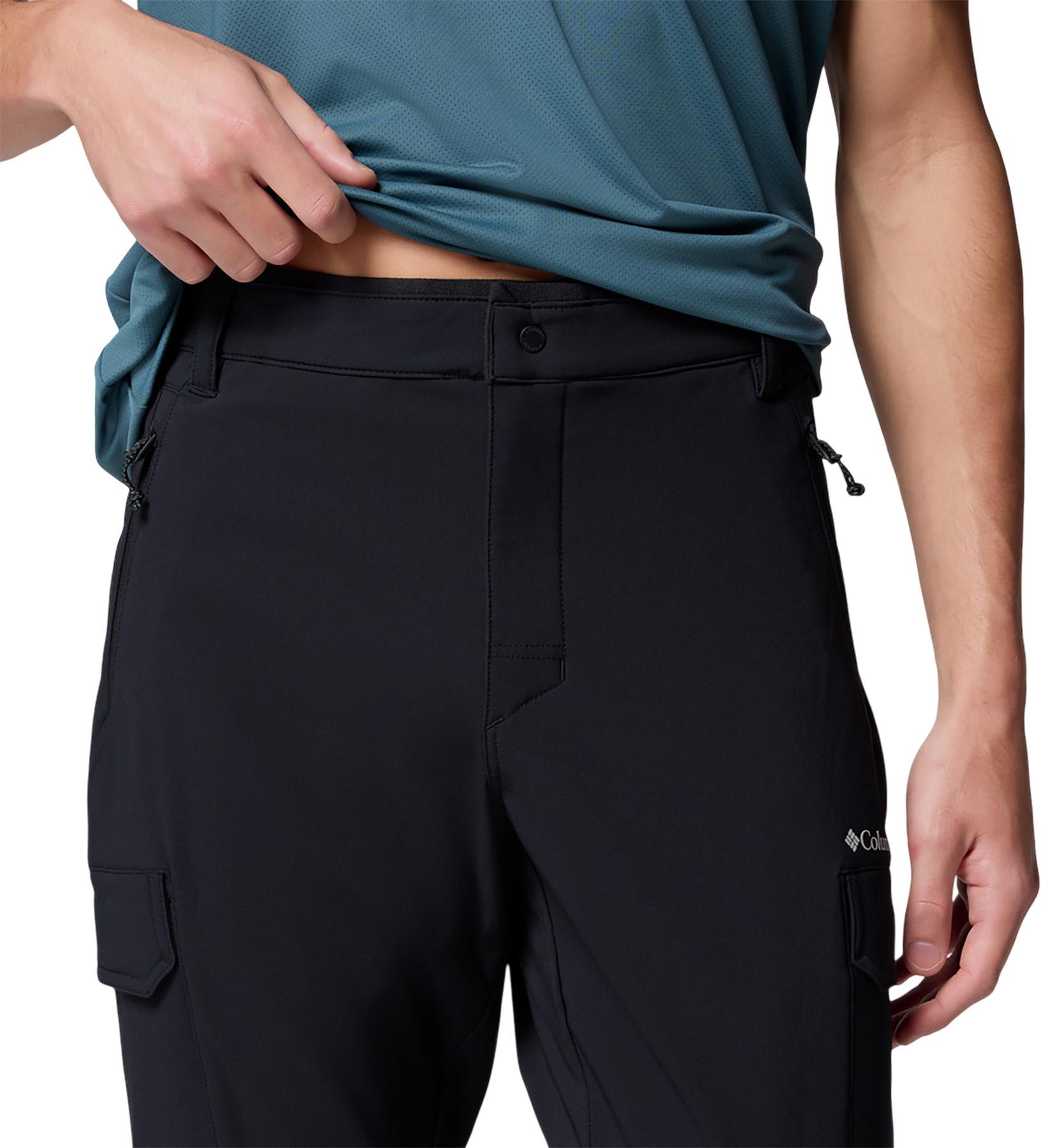 Product gallery image number 4 for product Tech Trail Utility Winter Pant - Men’s