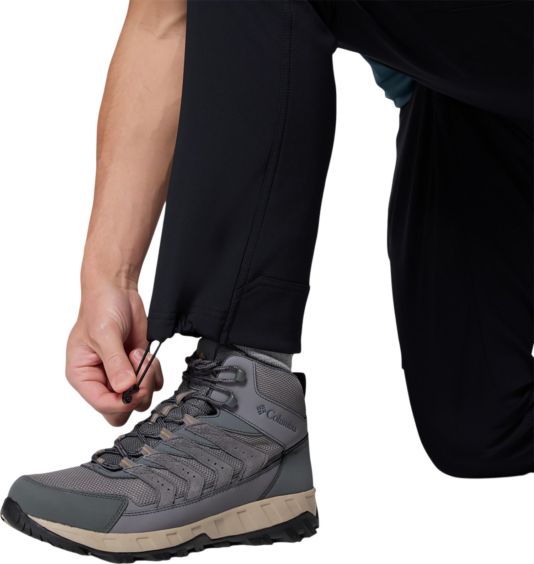 Product gallery image number 6 for product Tech Trail Utility Winter Pant - Men’s