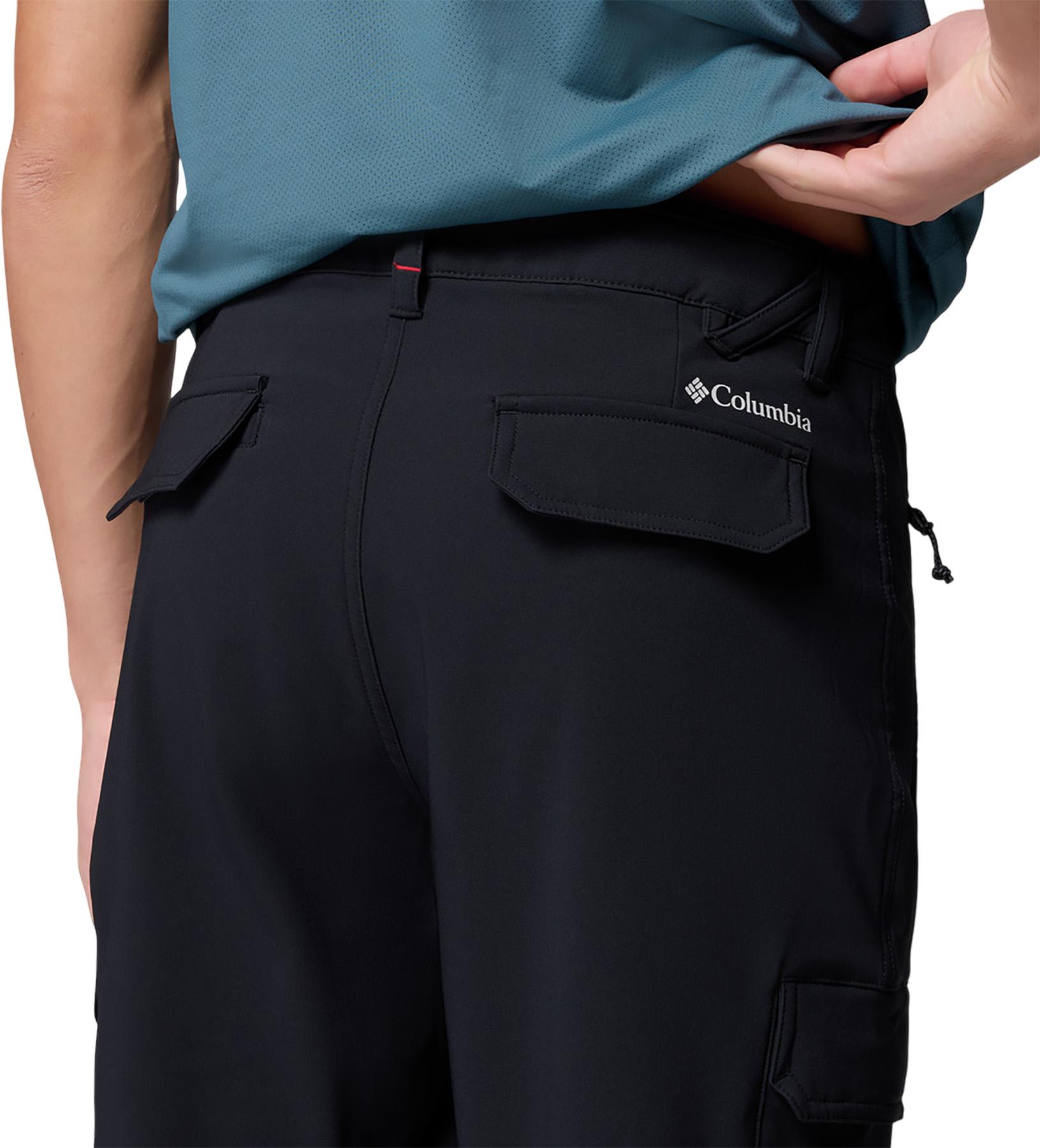Product gallery image number 3 for product Tech Trail Utility Winter Pant - Men’s