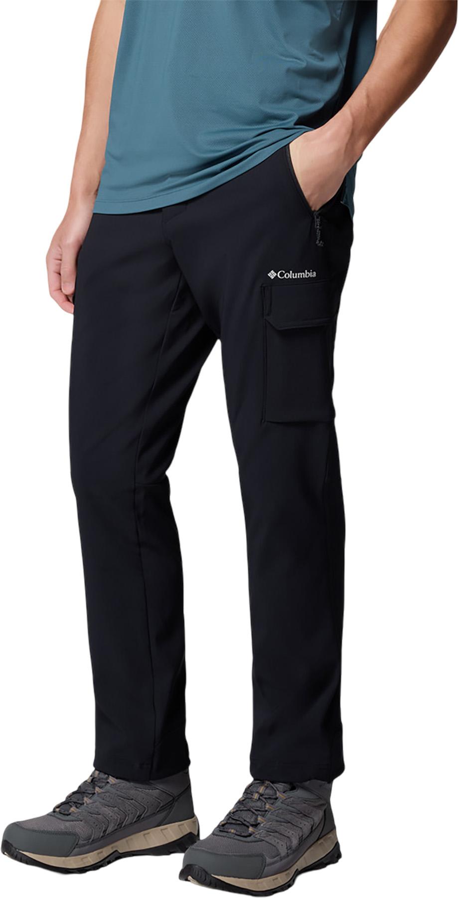 Product gallery image number 2 for product Tech Trail Utility Winter Pant - Men’s