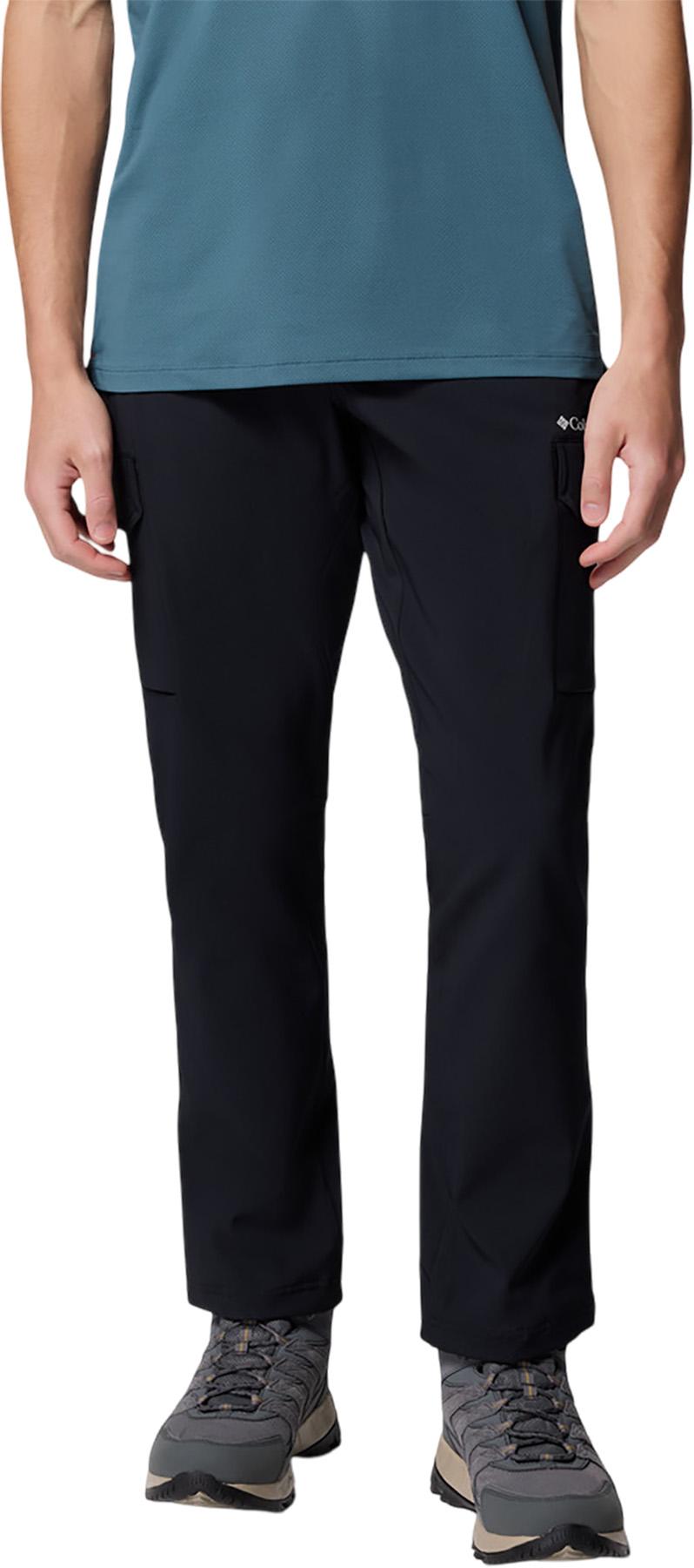 Product gallery image number 1 for product Tech Trail Utility Winter Pant - Men’s