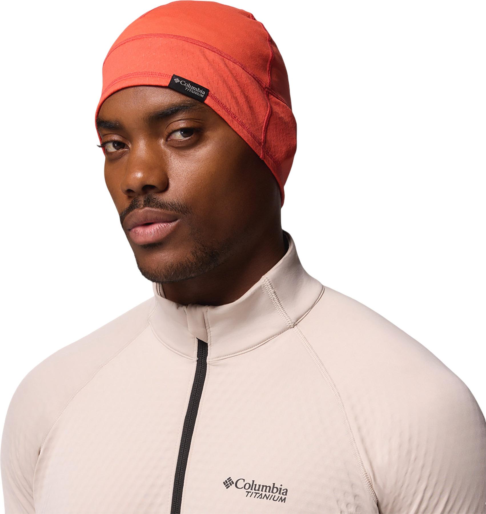 Numéro de l'image de la galerie de produits 3 pour le produit Tuque Titanium Performance - Unisexe