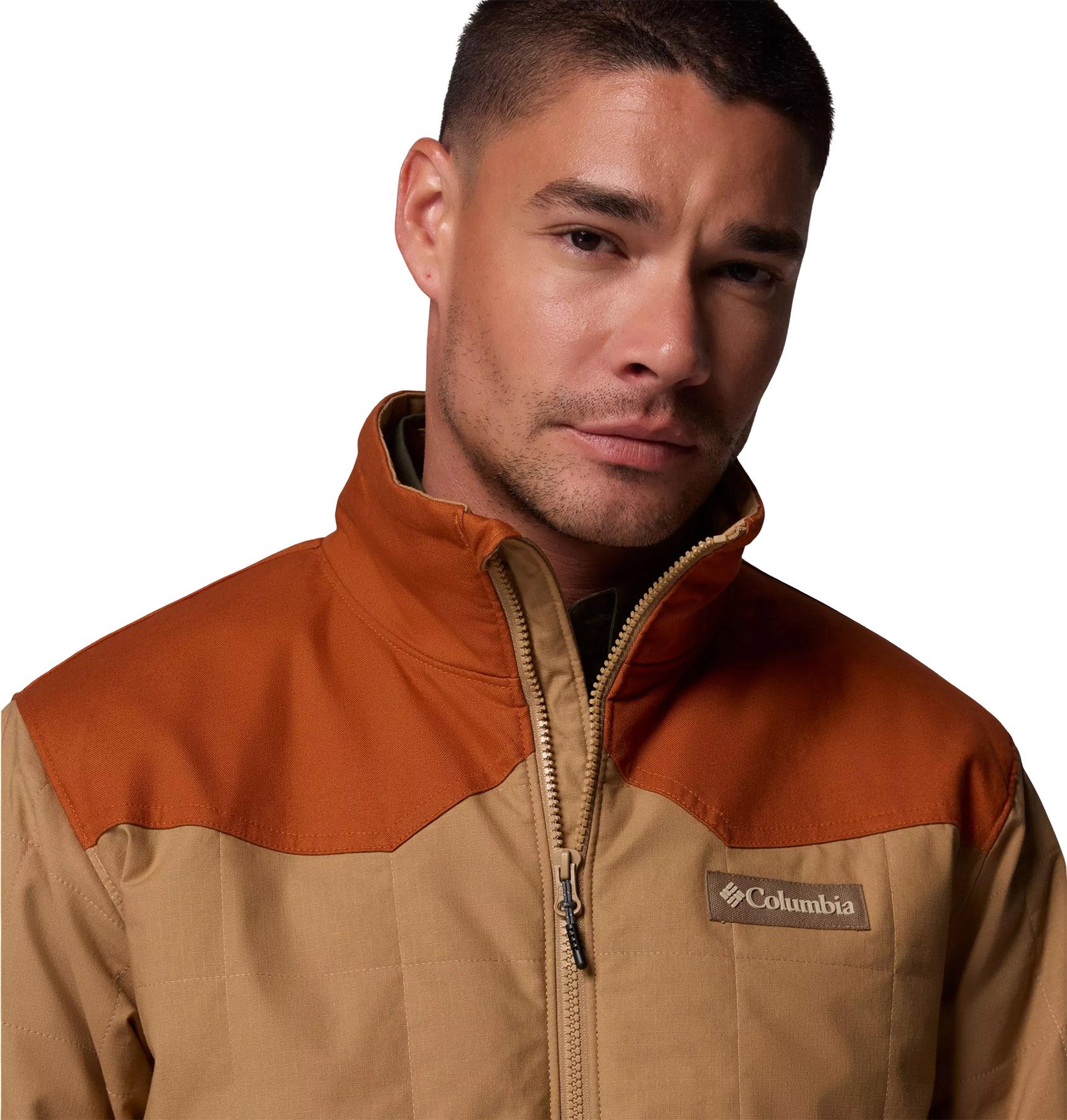 Product gallery image number 3 for product Saddle Point Insulated Jacket - Men's