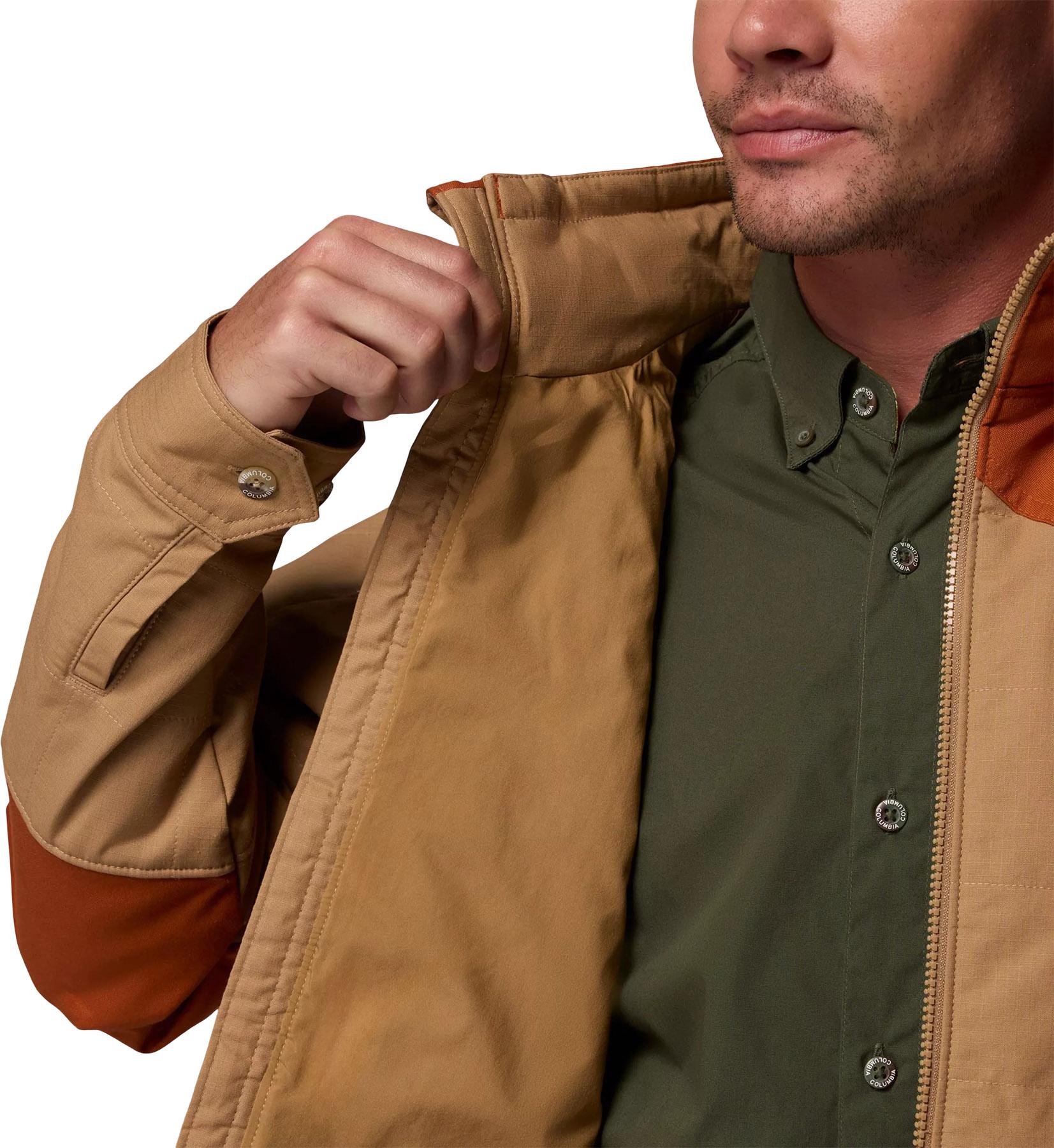 Product gallery image number 2 for product Saddle Point Insulated Jacket - Men's