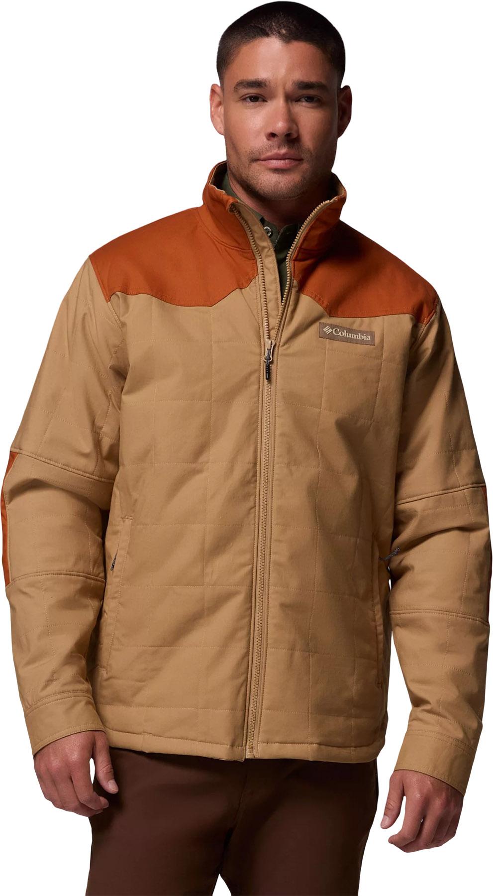 Product gallery image number 1 for product Saddle Point Insulated Jacket - Men's
