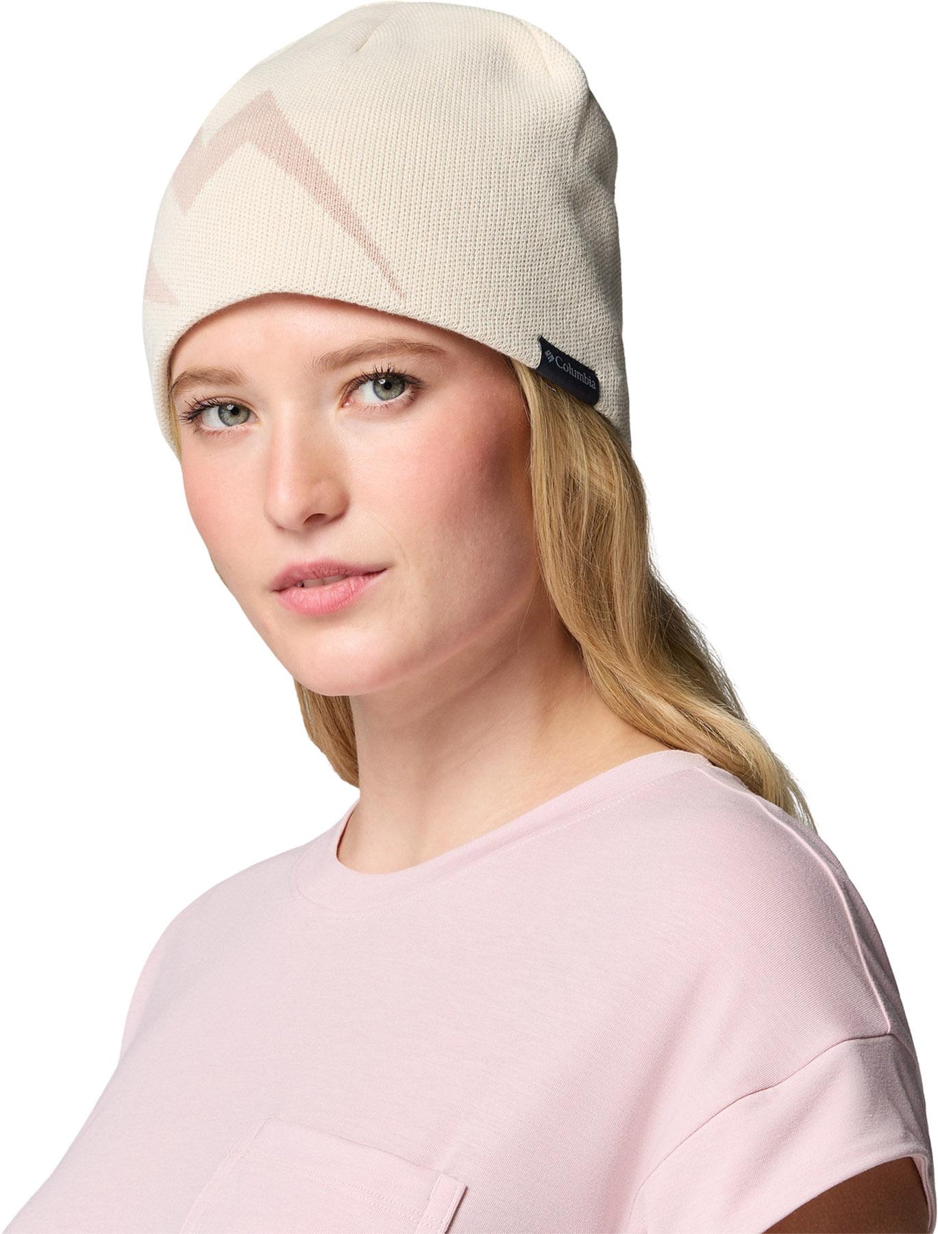 Product gallery image number 5 for product Heat III Beanie - Unisex