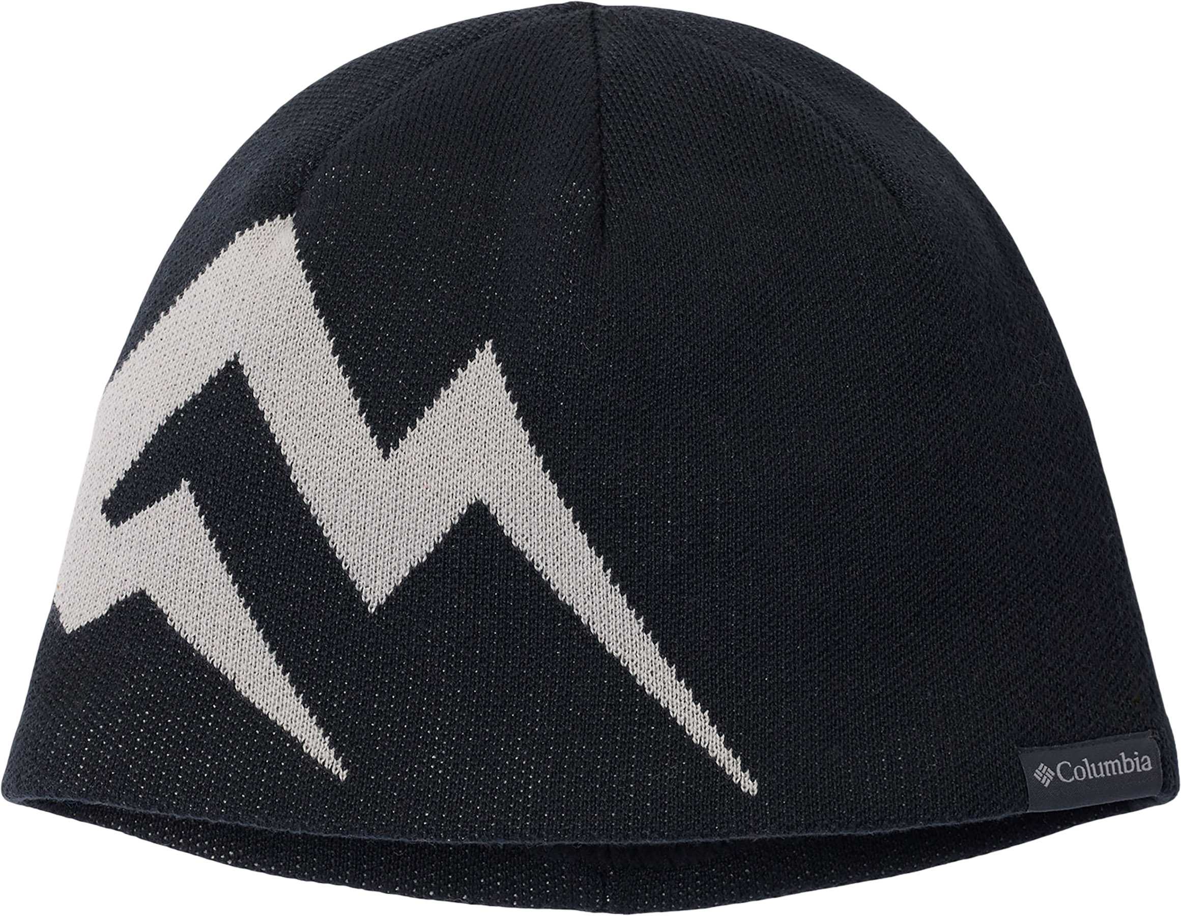 Black - Flint Grey Mountain