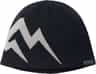 Colour: Black - Flint Grey Mountain