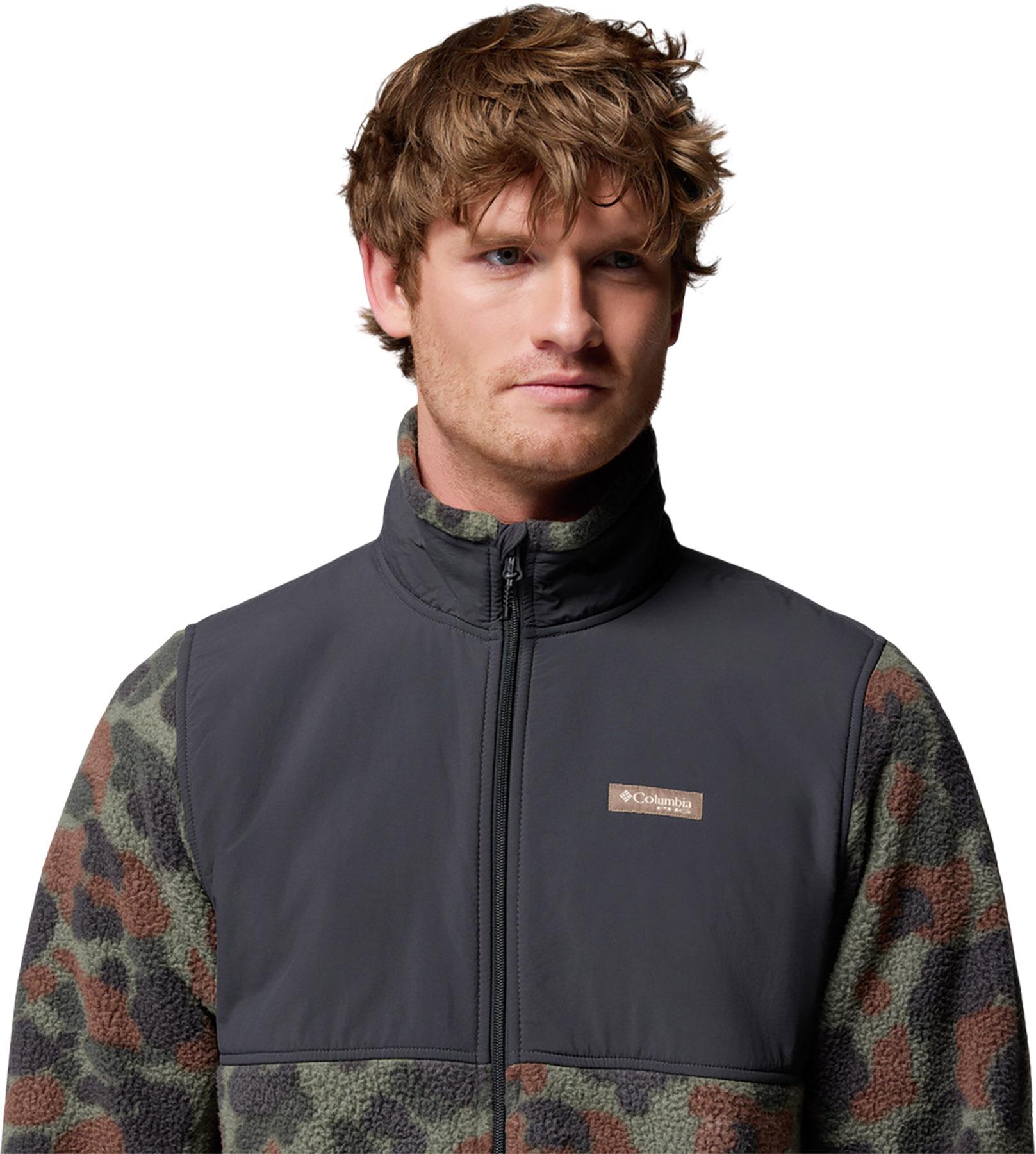 Product gallery image number 5 for product PHG Sherpa Jacket - Men's