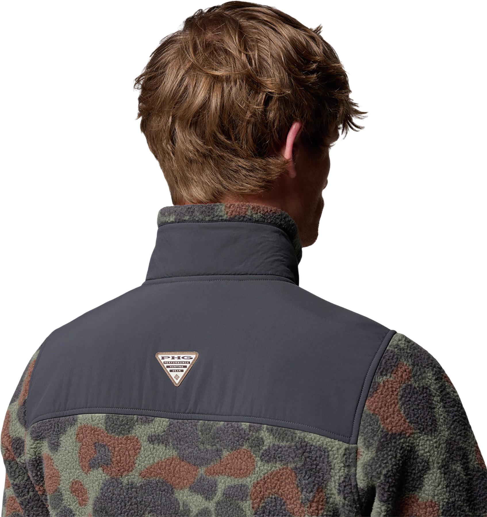 Product gallery image number 6 for product PHG Sherpa Jacket - Men's