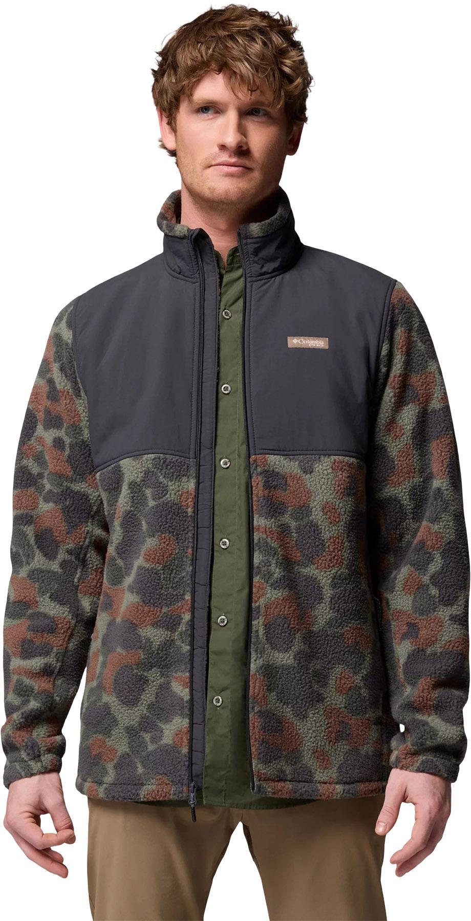 Product gallery image number 2 for product PHG Sherpa Jacket - Men's