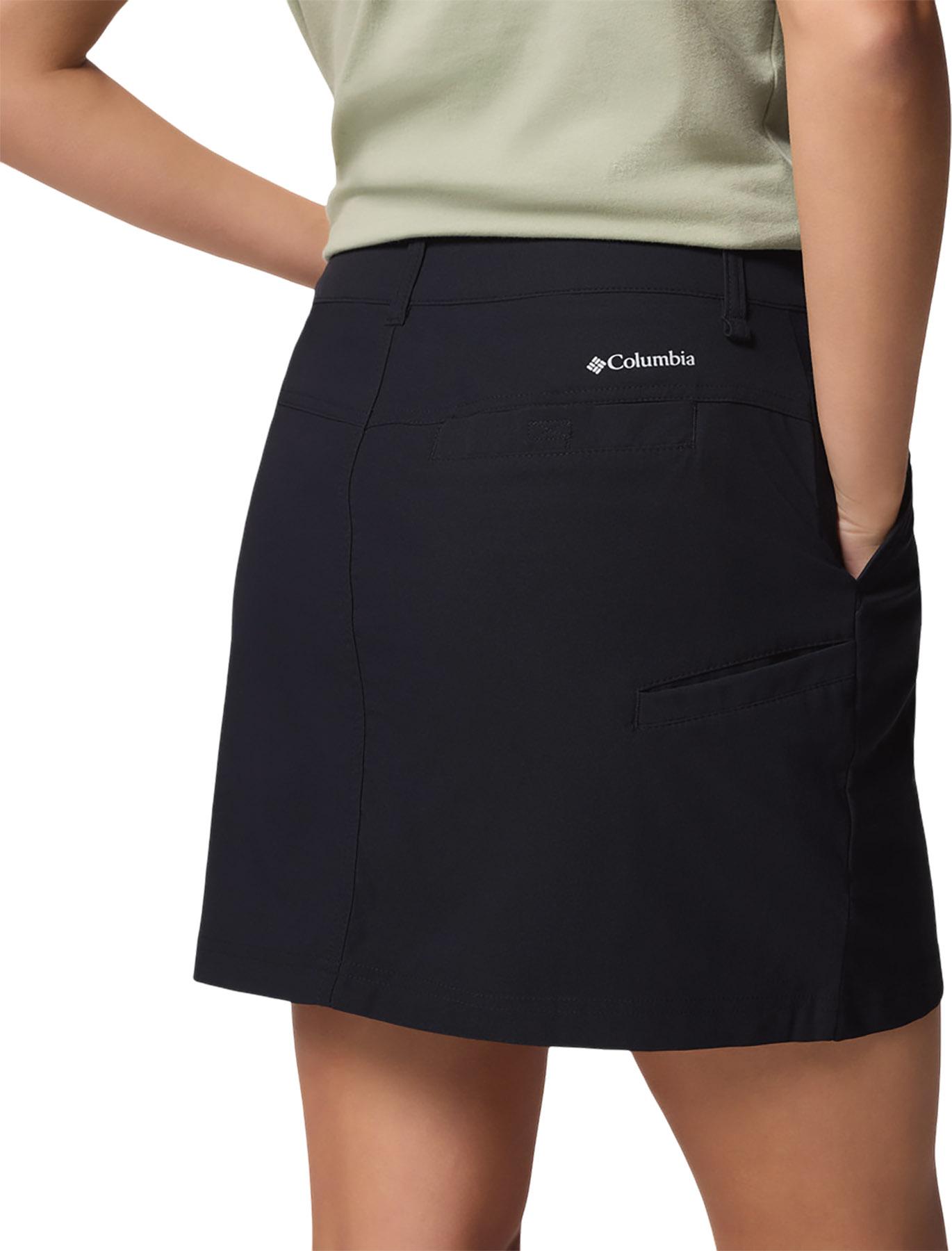Numéro de l'image de la galerie de produits 2 pour le produit Jupe-short de randonnée Leslie Falls II - Femme