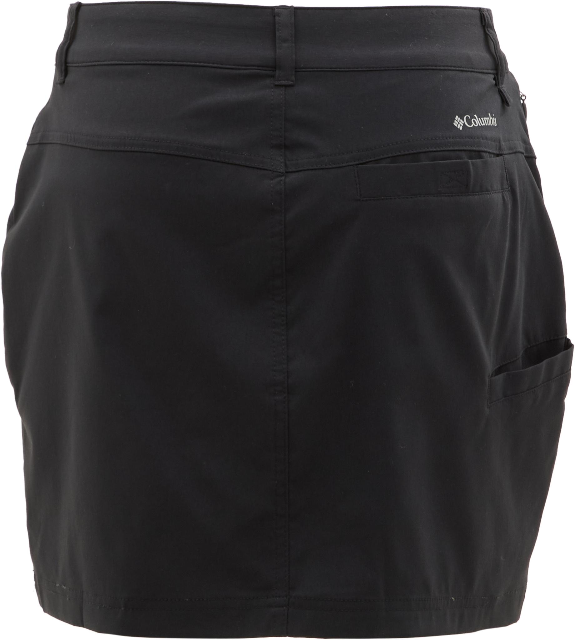 Numéro de l'image de la galerie de produits 6 pour le produit Jupe-short de randonnée Leslie Falls II - Femme