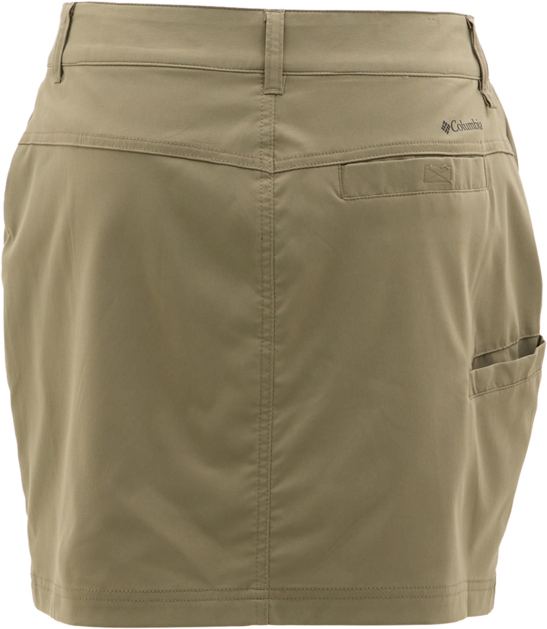 Product gallery image number 7 for product Leslie Falls II Hiking Skort - Women's