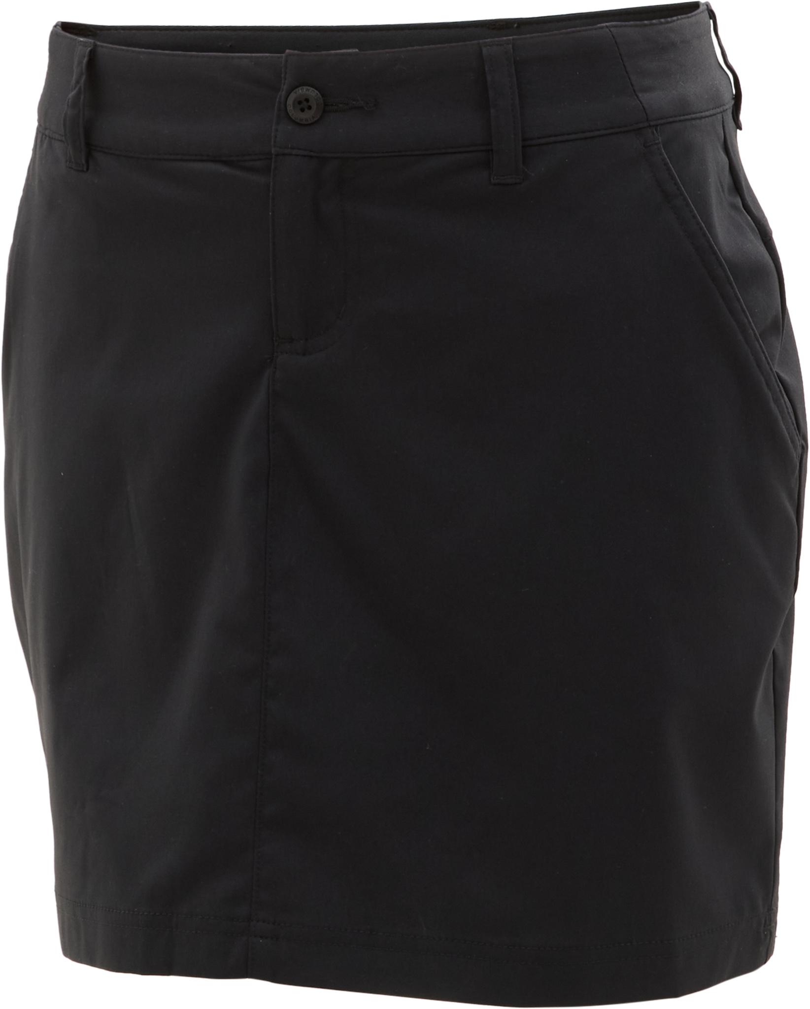 Numéro de l'image de la galerie de produits 5 pour le produit Jupe-short de randonnée Leslie Falls II - Femme