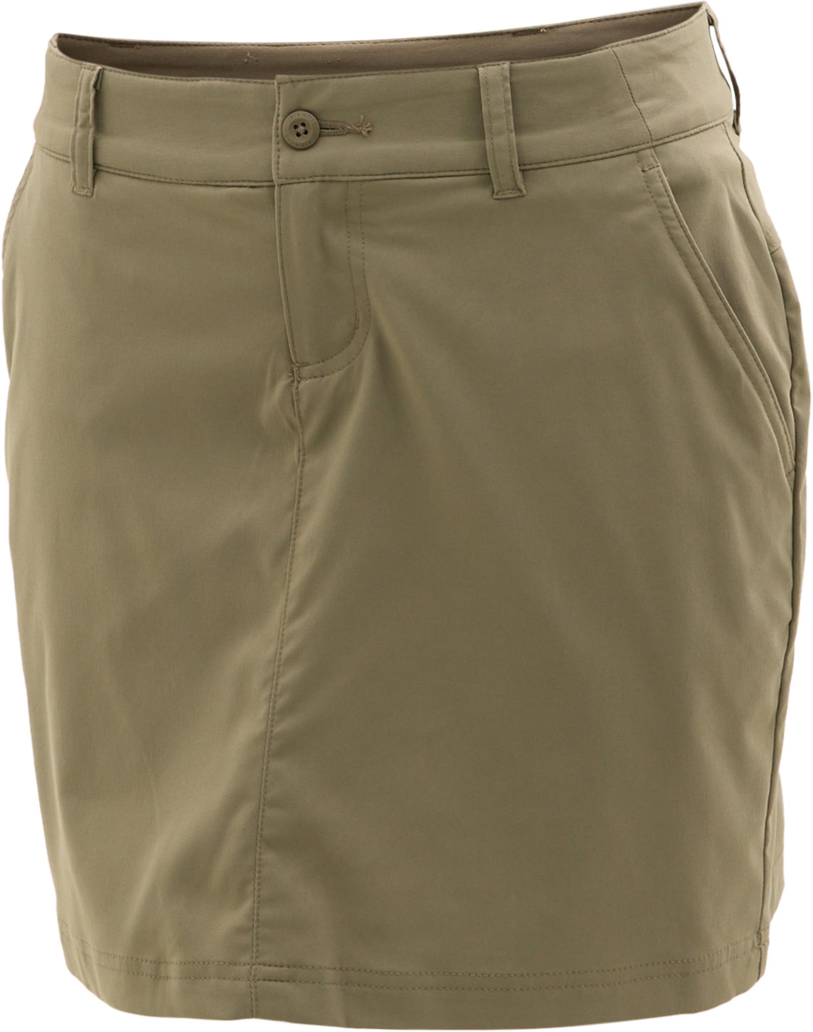 Product gallery image number 8 for product Leslie Falls II Hiking Skort - Women's