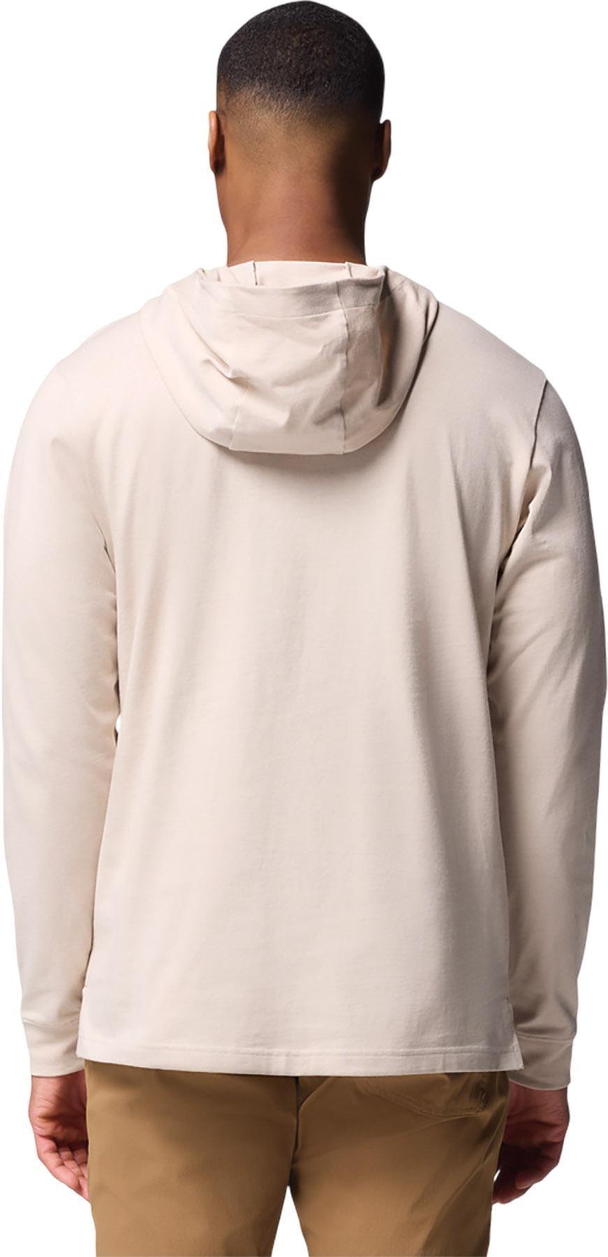 Product gallery image number 3 for product Landroamer Hoodie - Men's